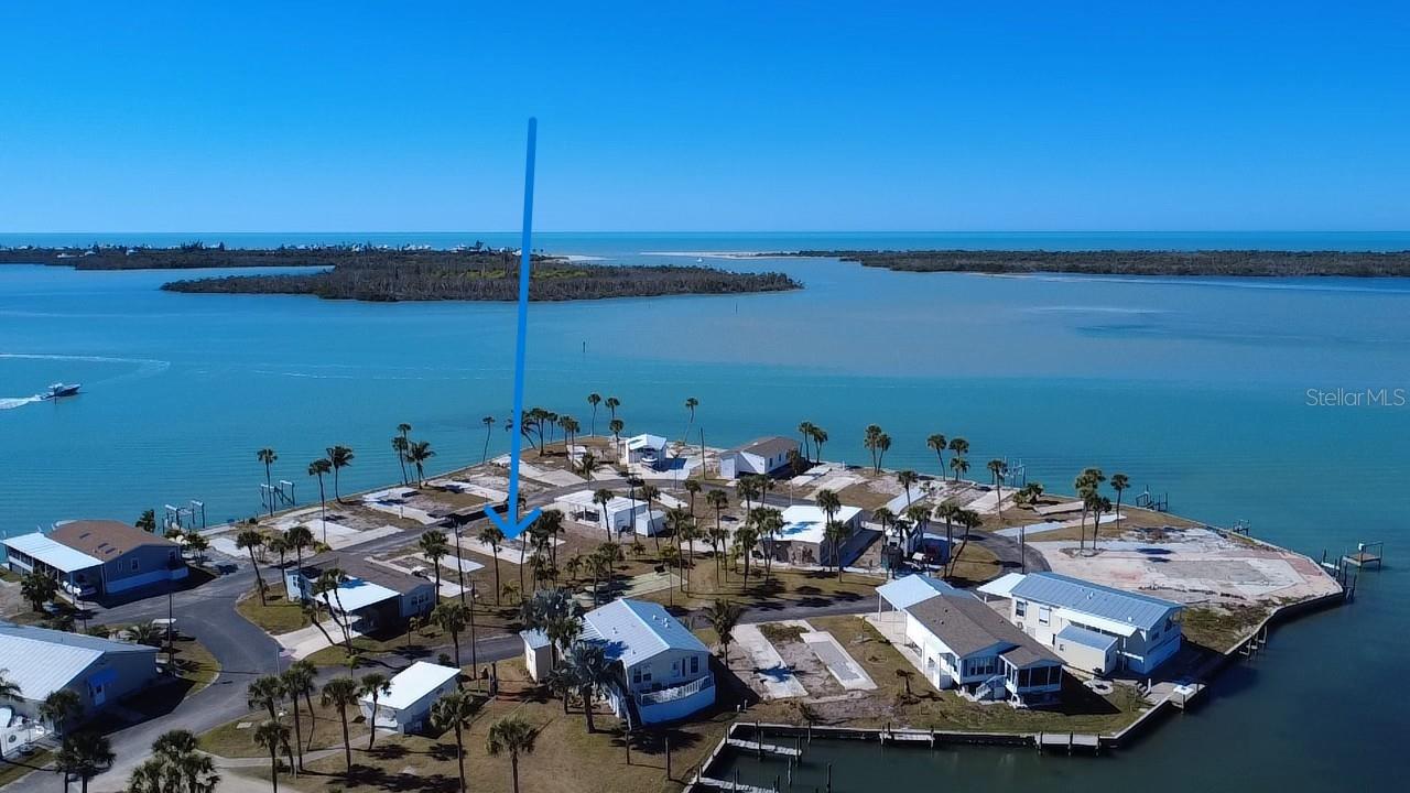 7500 PARK POINTE DR #52, ENGLEWOOD, FL, 34224