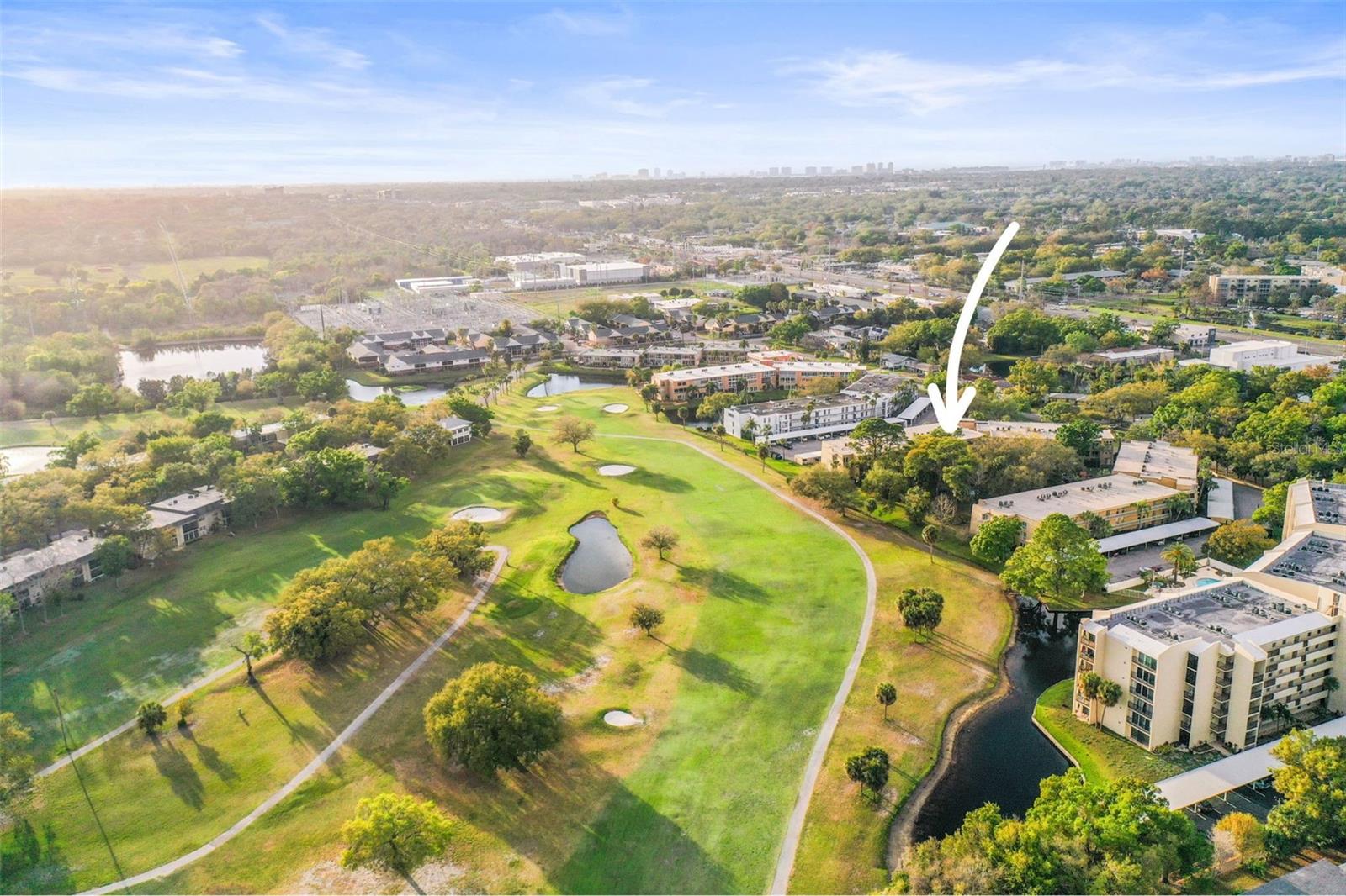225 COUNTRY CLUB DR #D237, LARGO, FL, 33771