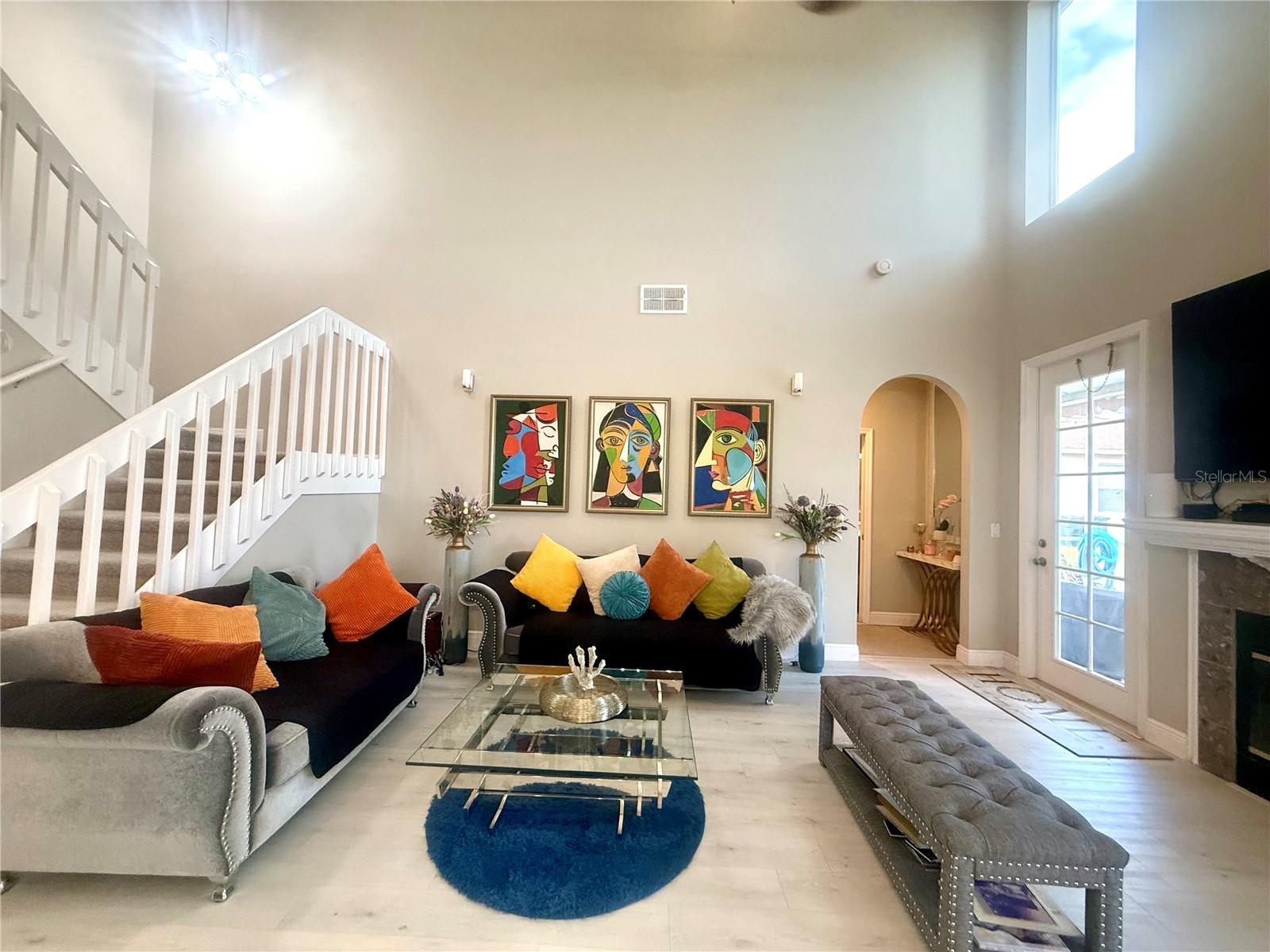 13019 JEWELSTONE WAY, ORLANDO, FL, 32828