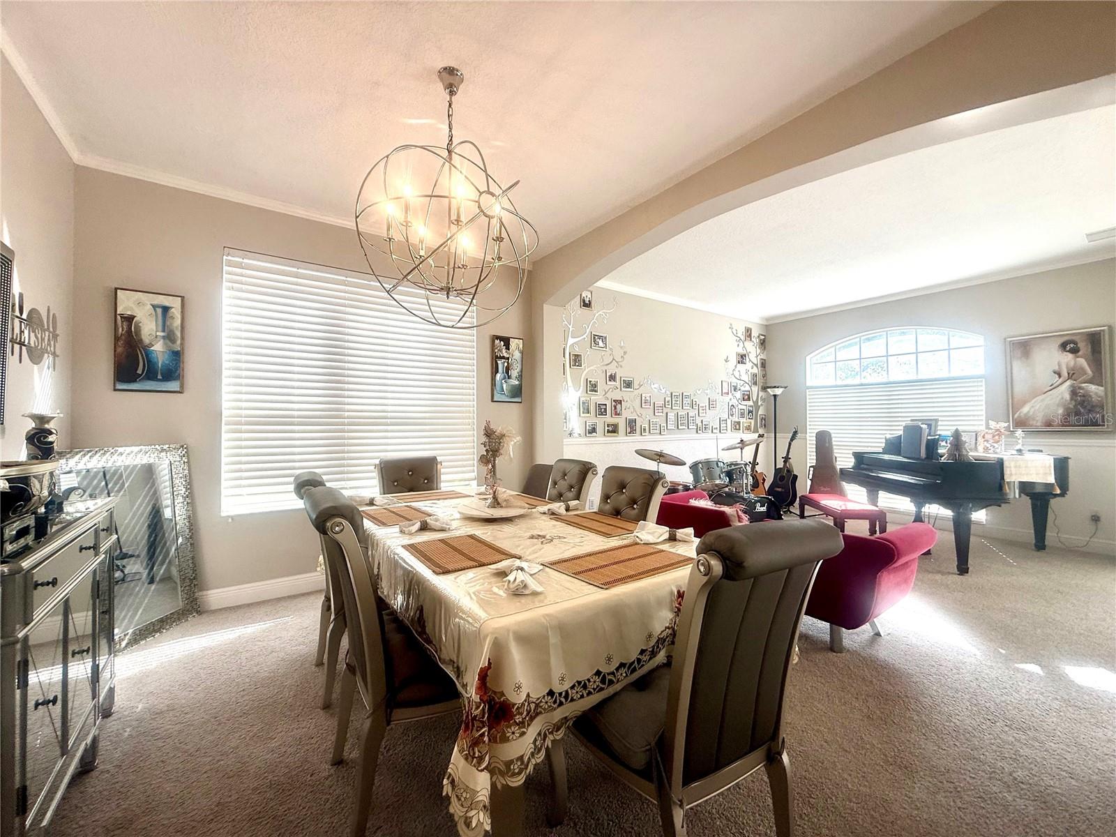 13019 JEWELSTONE WAY, ORLANDO, FL, 32828