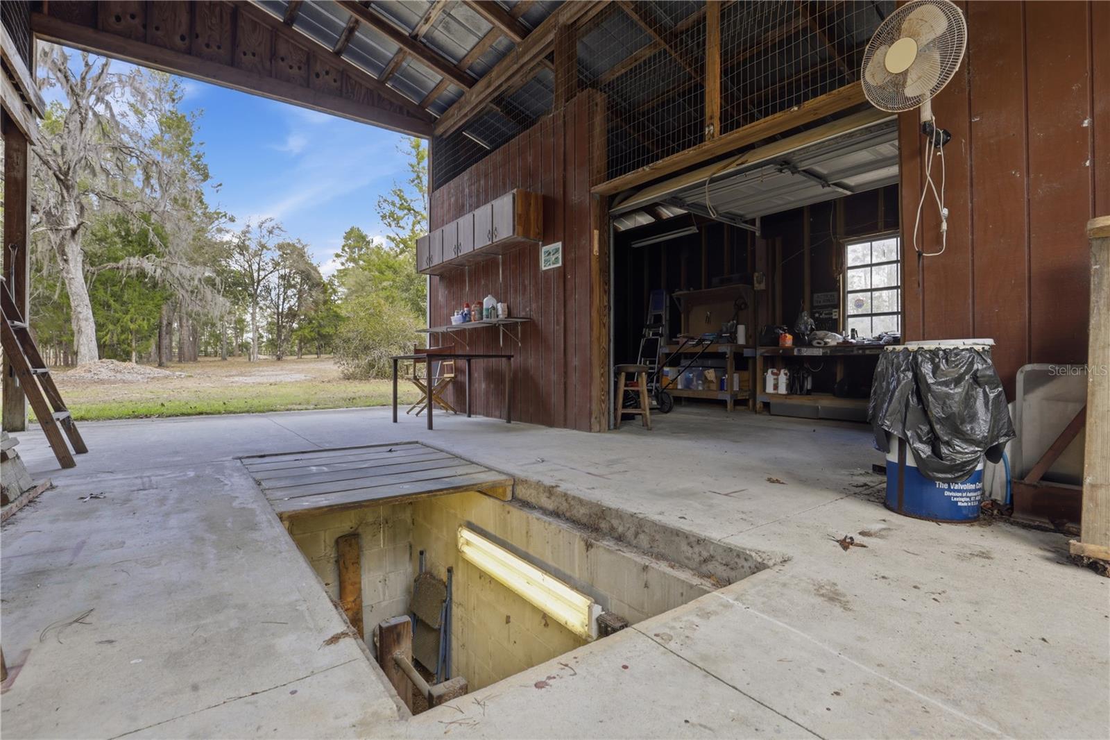 5289 NE COUNTY ROAD 340, HIGH SPRINGS, FL, 32643