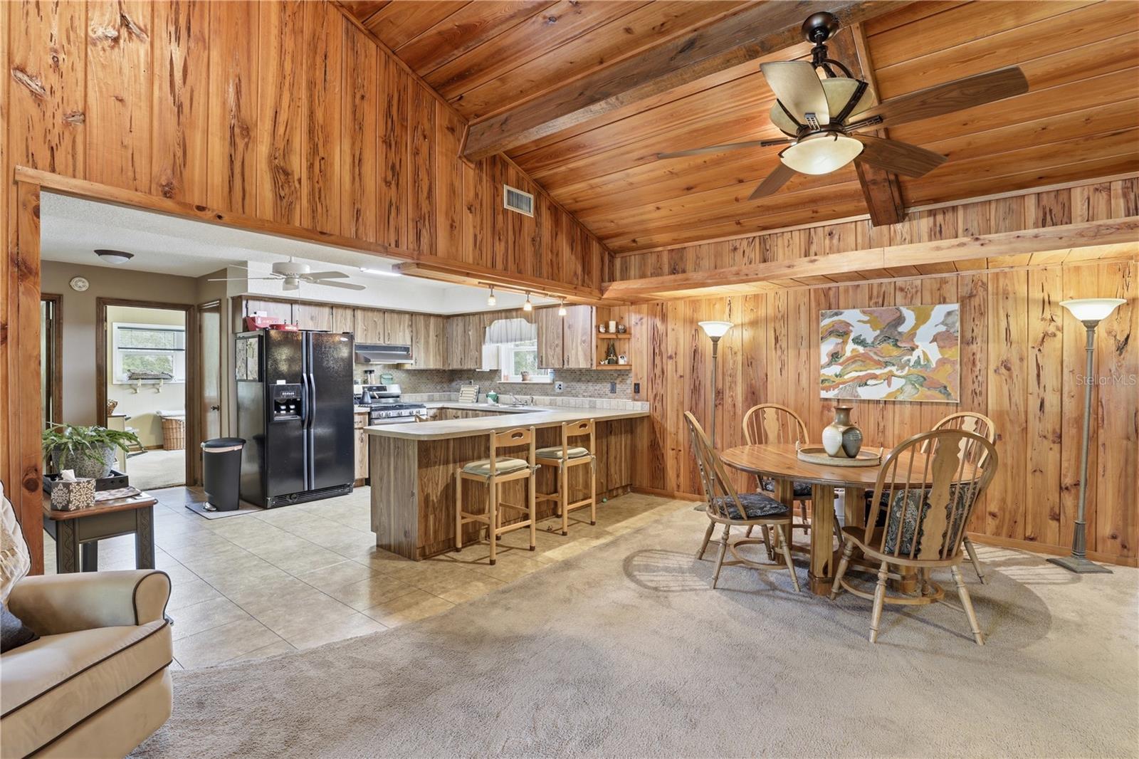 5289 NE COUNTY ROAD 340, HIGH SPRINGS, FL, 32643