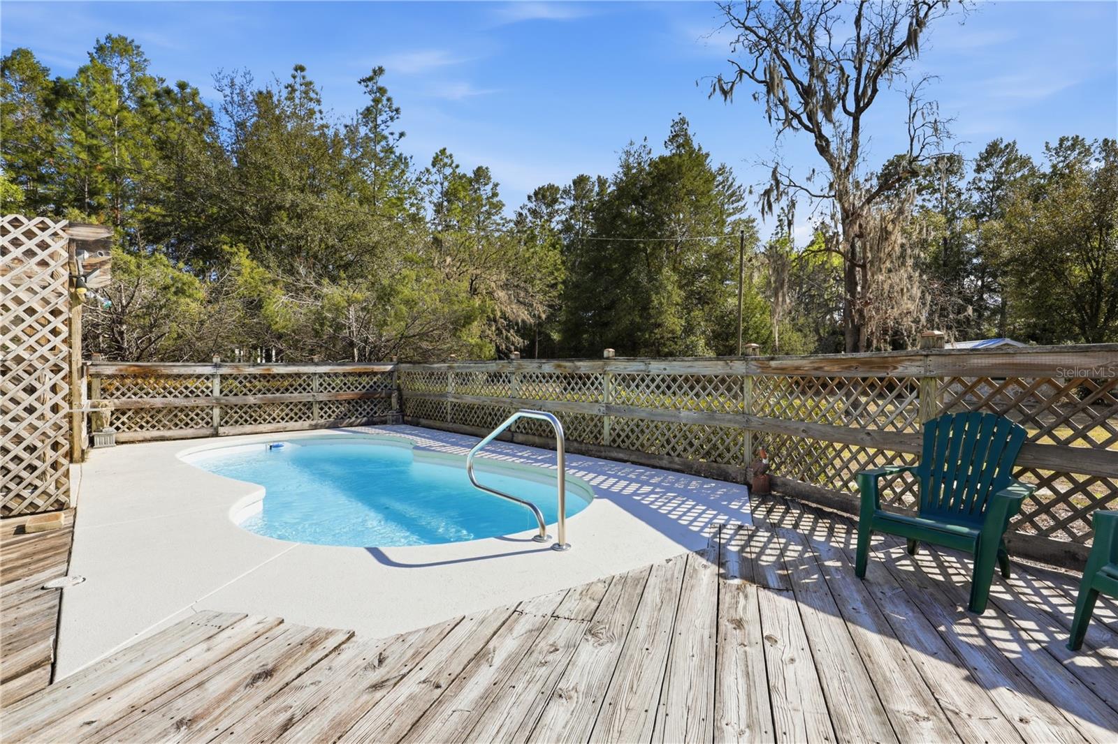 5289 NE COUNTY ROAD 340, HIGH SPRINGS, FL, 32643