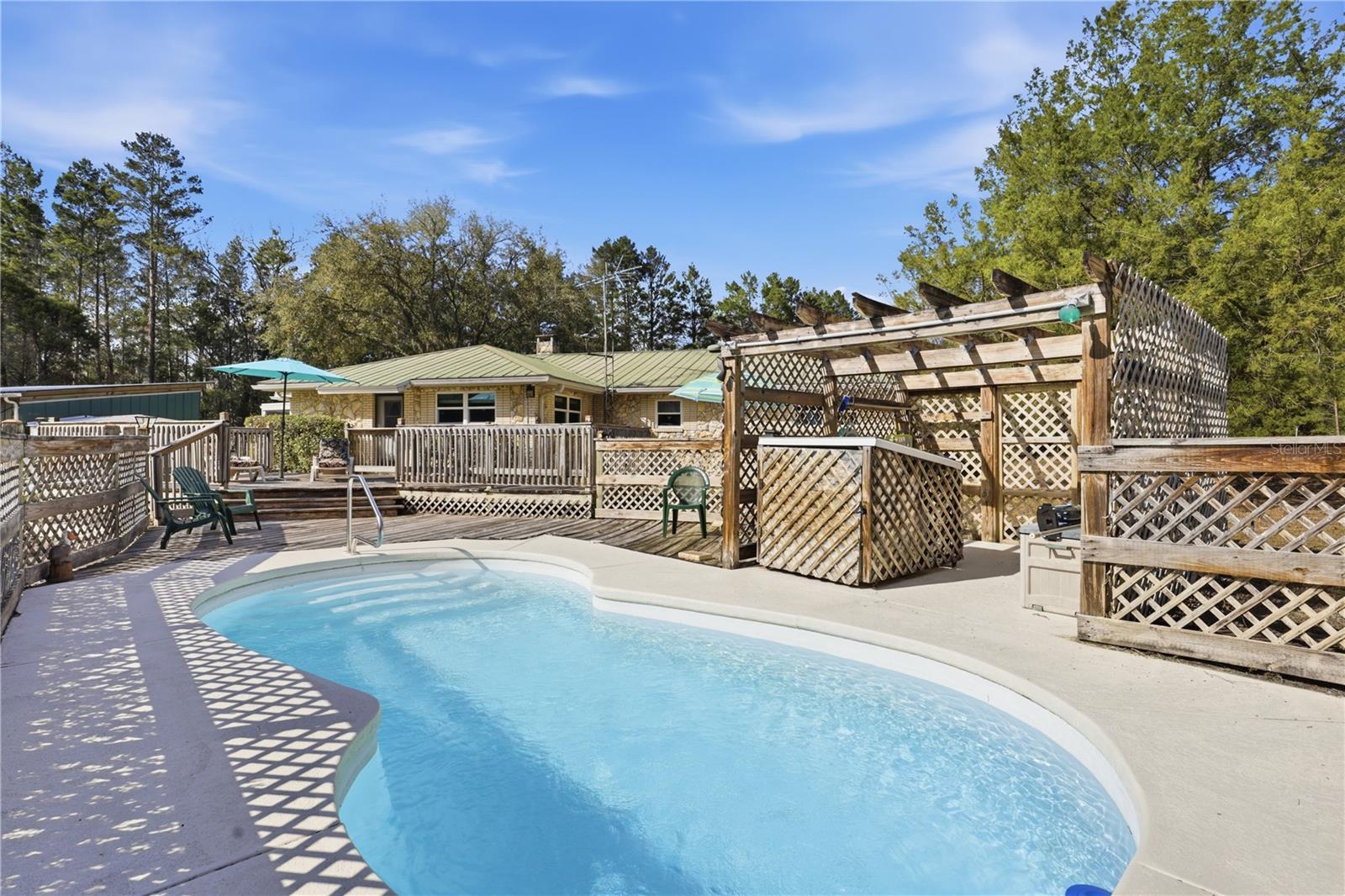 5289 NE COUNTY ROAD 340, HIGH SPRINGS, FL, 32643