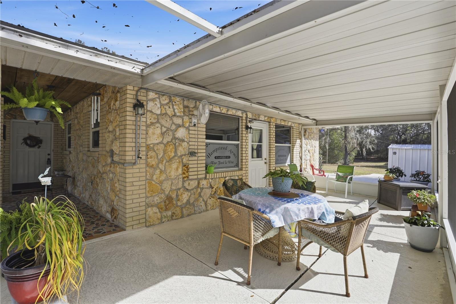 5289 NE COUNTY ROAD 340, HIGH SPRINGS, FL, 32643