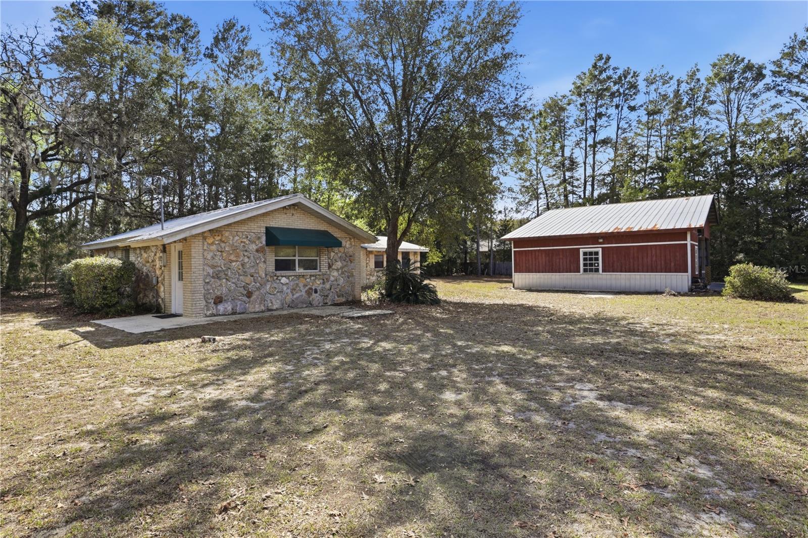 5289 NE COUNTY ROAD 340, HIGH SPRINGS, FL, 32643