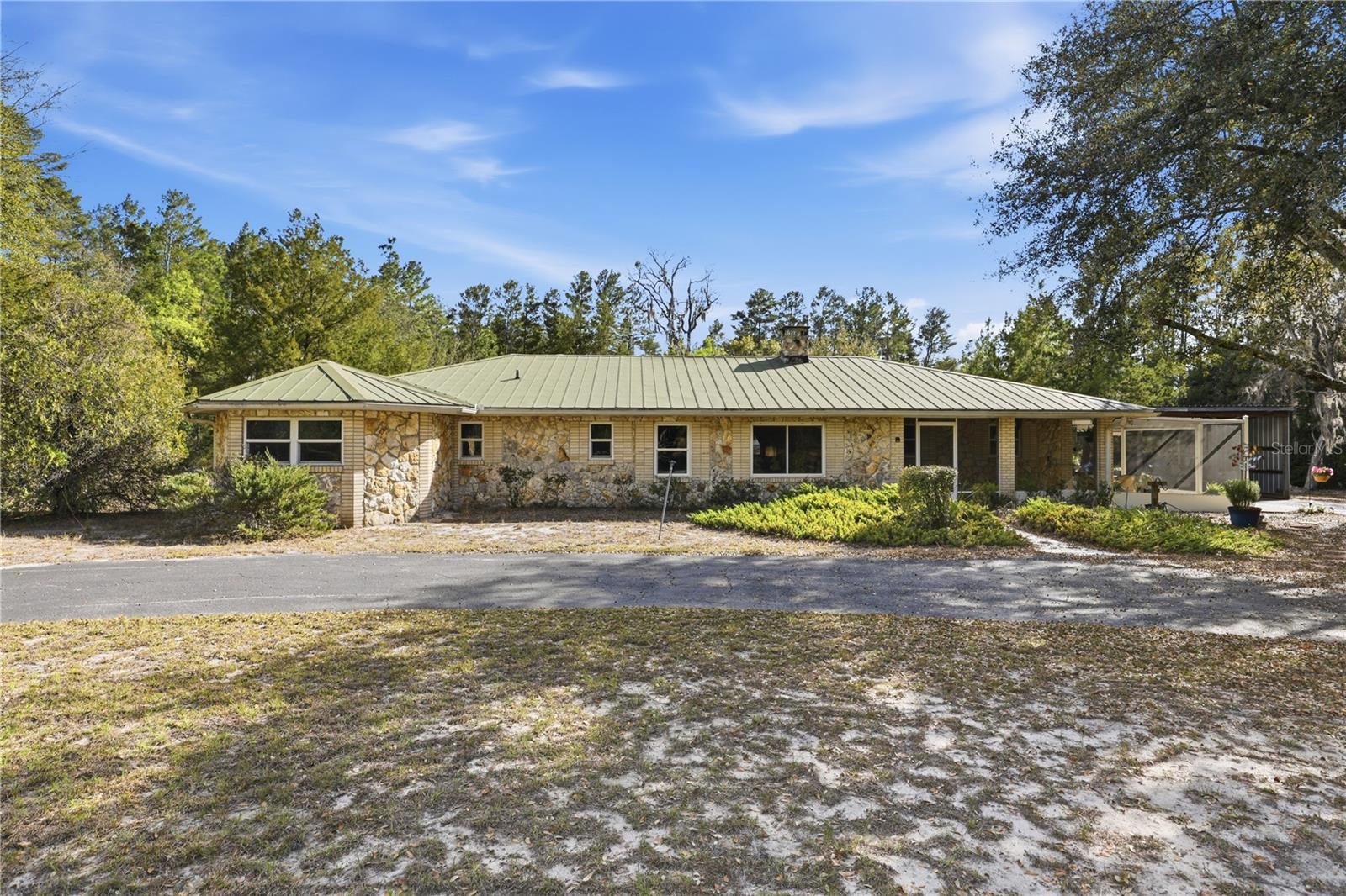 5289 NE COUNTY ROAD 340, HIGH SPRINGS, FL, 32643