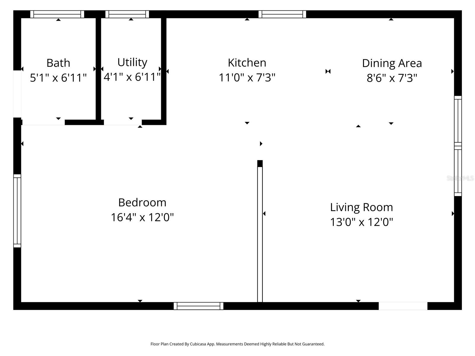 5289 NE COUNTY ROAD 340, HIGH SPRINGS, FL, 32643