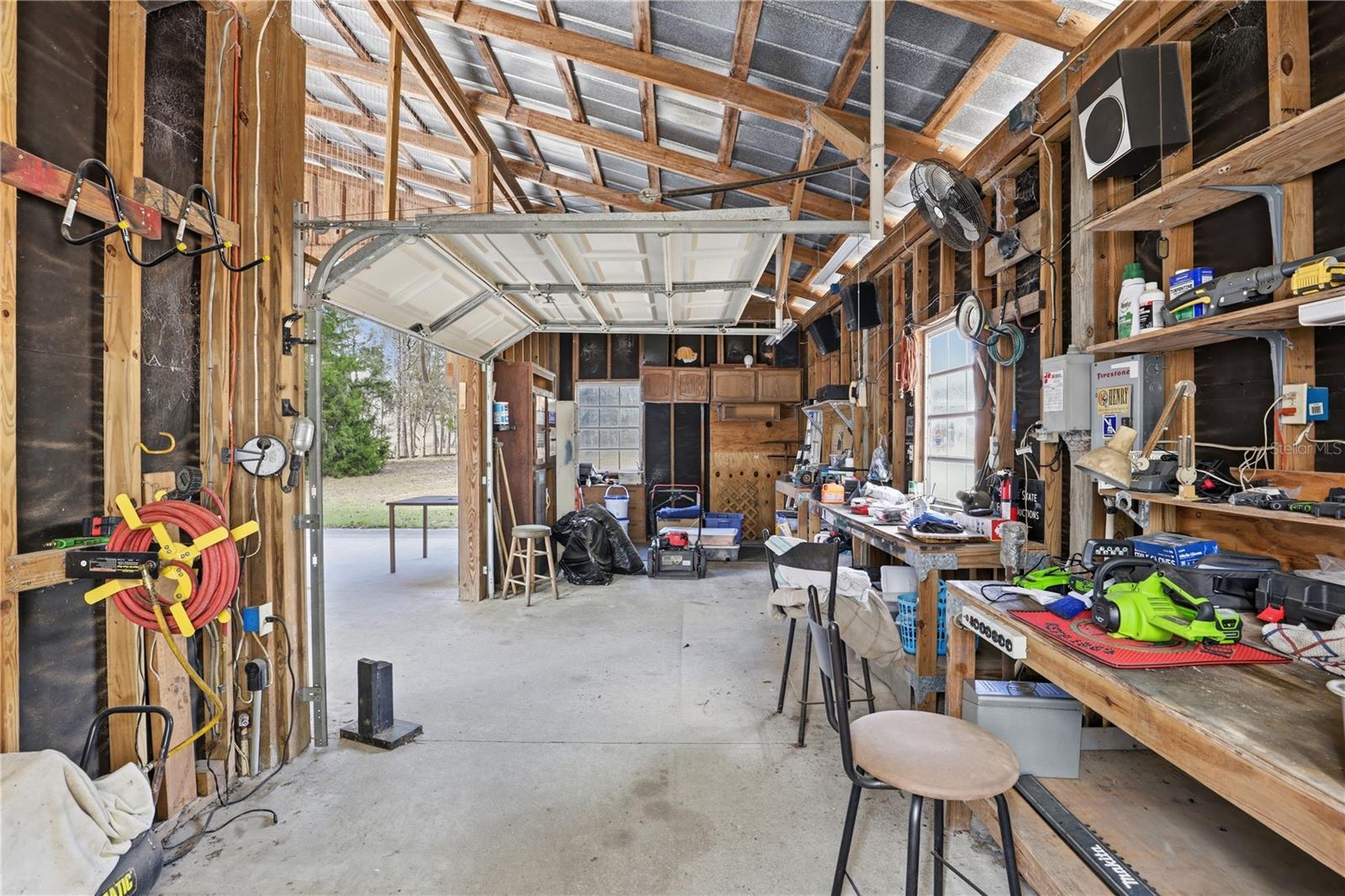 5289 NE COUNTY ROAD 340, HIGH SPRINGS, FL, 32643