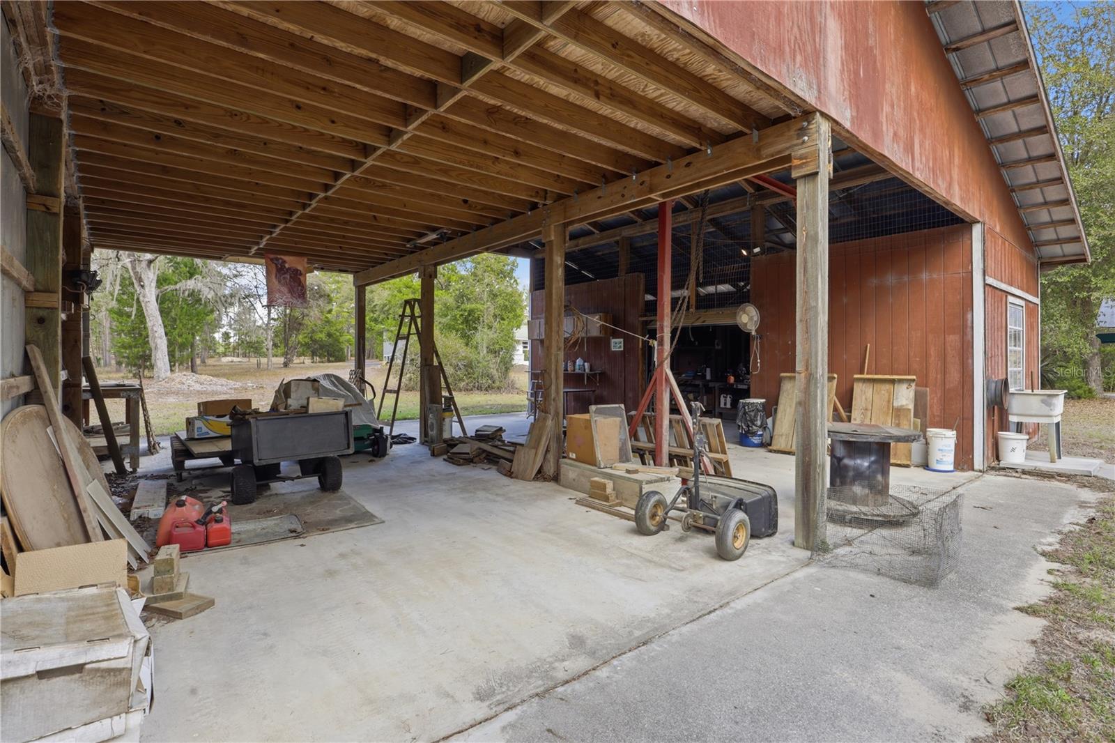 5289 NE COUNTY ROAD 340, HIGH SPRINGS, FL, 32643