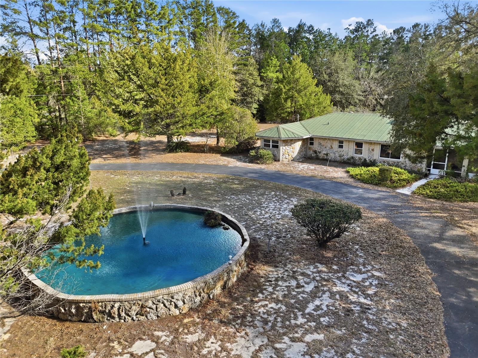 5289 NE COUNTY ROAD 340, HIGH SPRINGS, FL, 32643