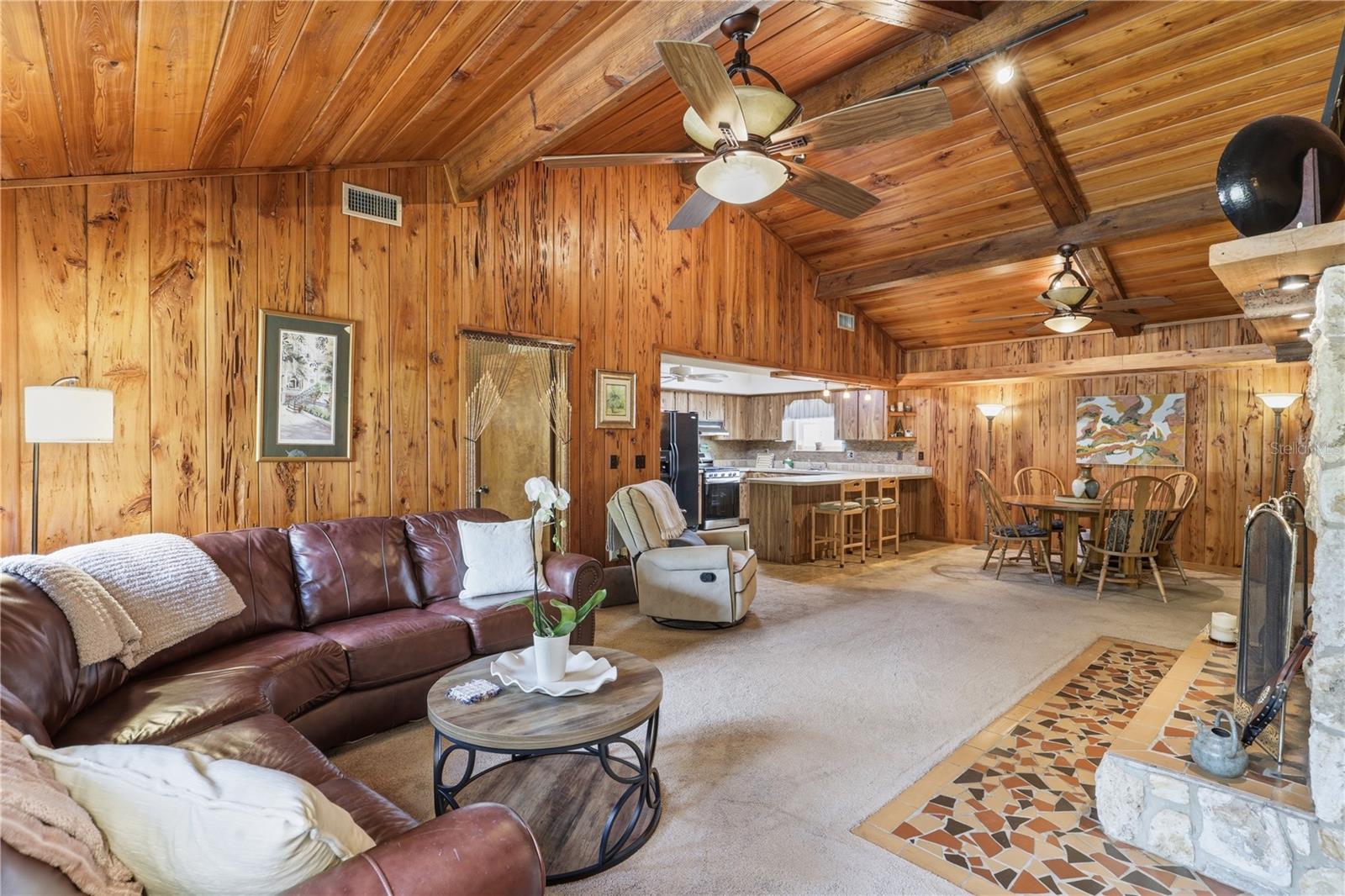 5289 NE COUNTY ROAD 340, HIGH SPRINGS, FL, 32643