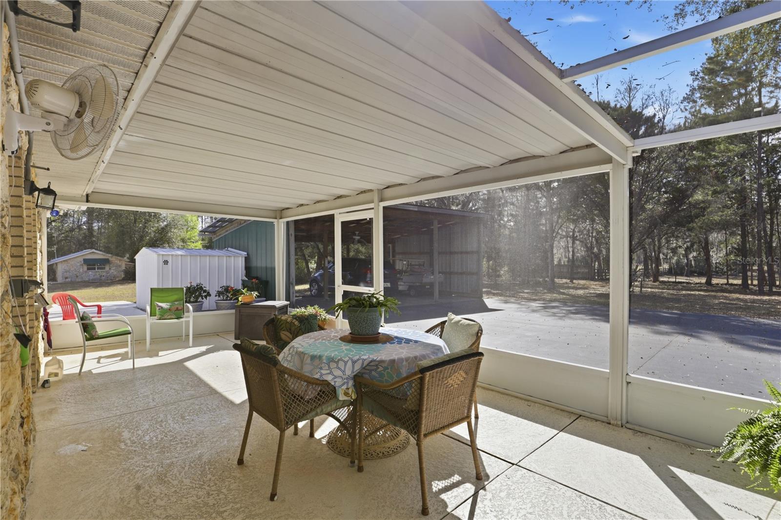 5289 NE COUNTY ROAD 340, HIGH SPRINGS, FL, 32643