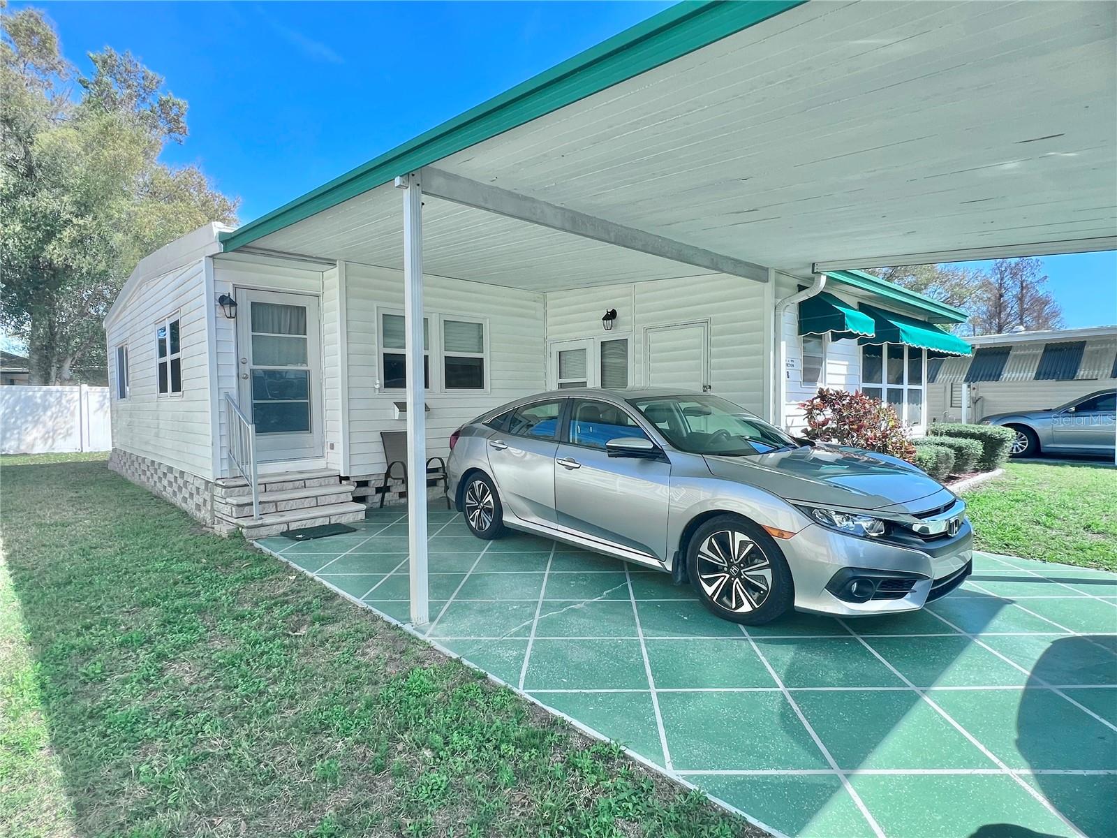 1100 BELCHER RD S #8, LARGO, FL, 33771