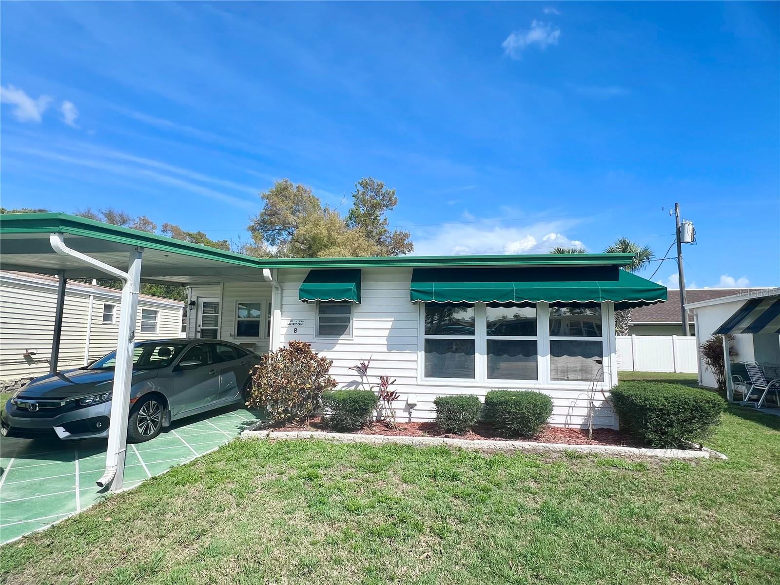 1100 BELCHER RD S #8, LARGO, FL, 33771