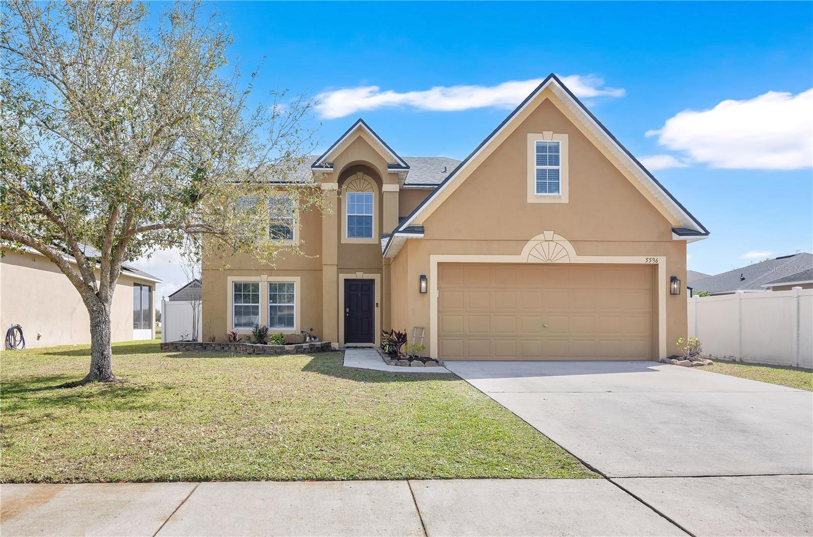 5596 SYCAMORE CANYON DR, KISSIMMEE, FL, 34758