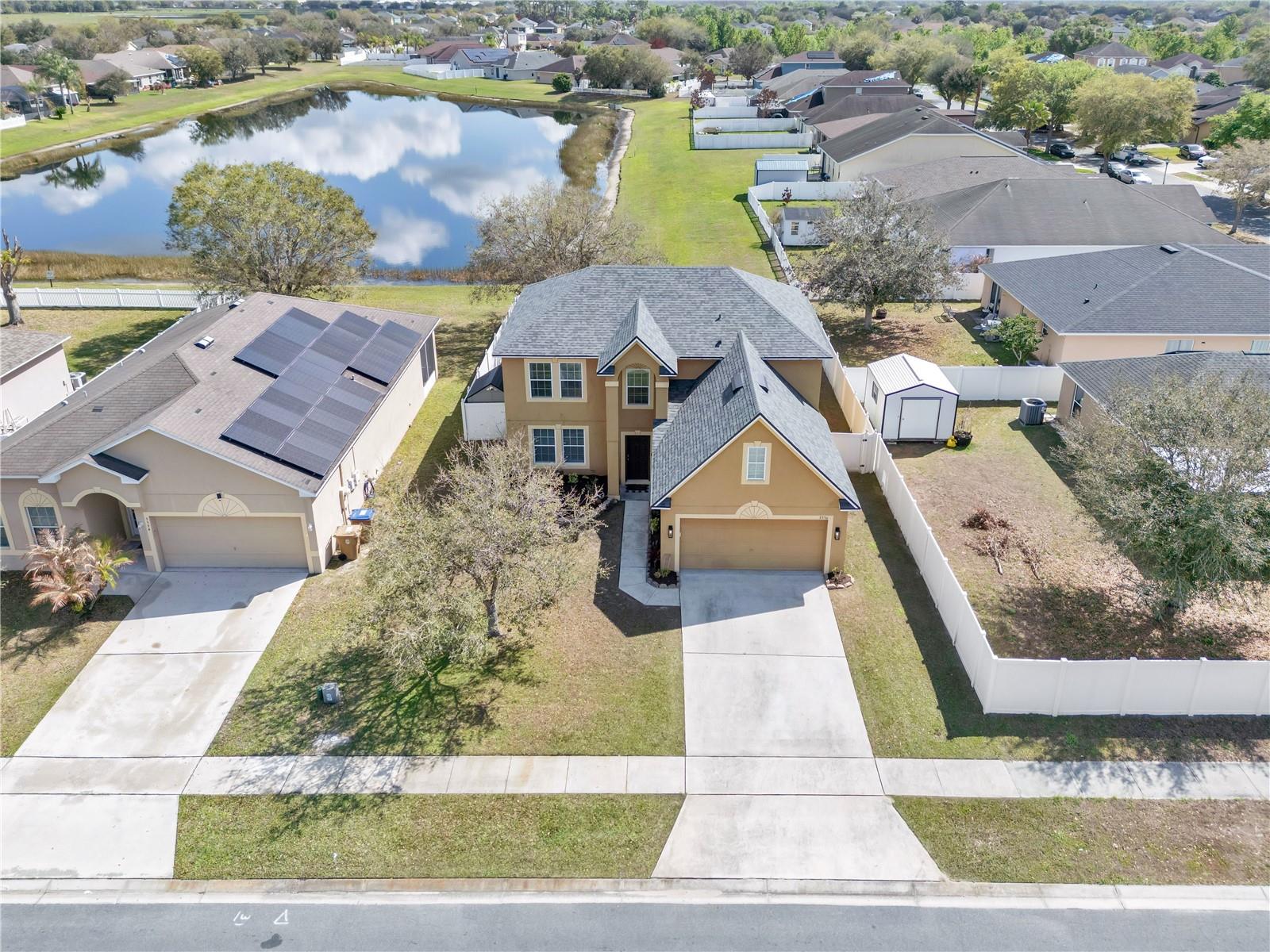 5596 SYCAMORE CANYON DR, KISSIMMEE, FL, 34758