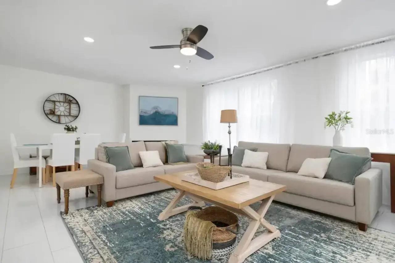 2539 TRINIDAD ST, SARASOTA, FL, 34231