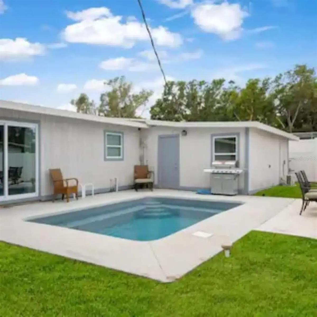 2539 TRINIDAD ST, SARASOTA, FL, 34231