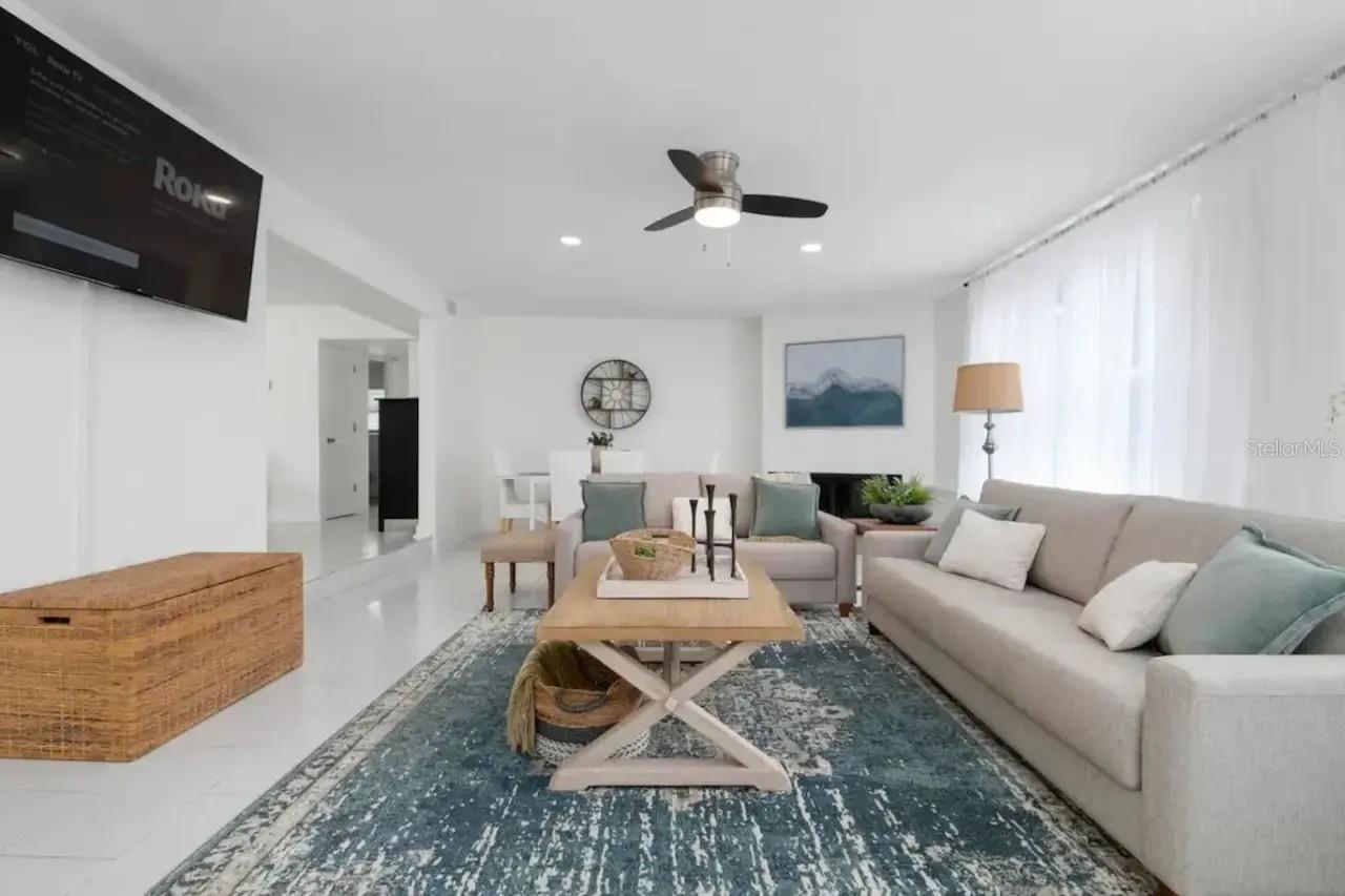 2539 TRINIDAD ST, SARASOTA, FL, 34231