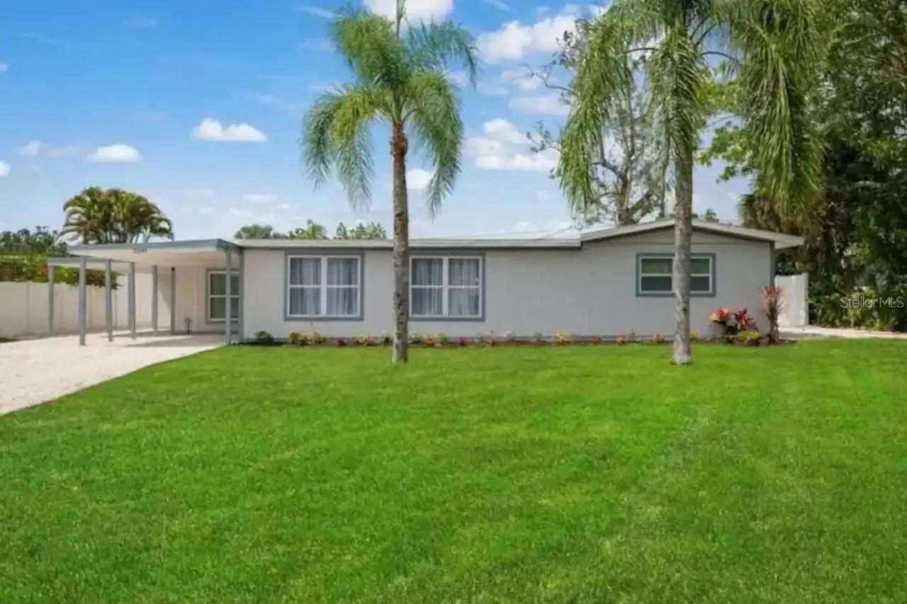 2539 TRINIDAD ST, SARASOTA, FL, 34231