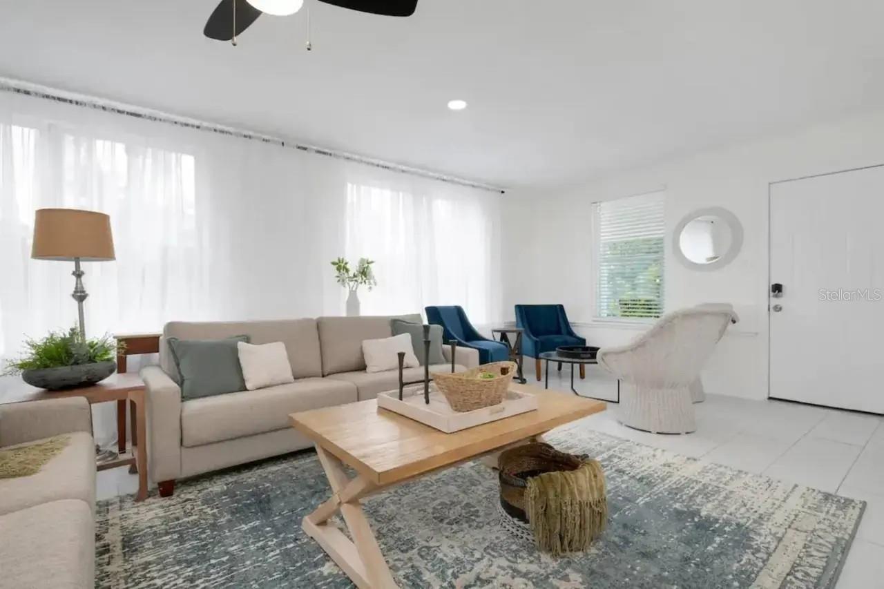 2539 TRINIDAD ST, SARASOTA, FL, 34231