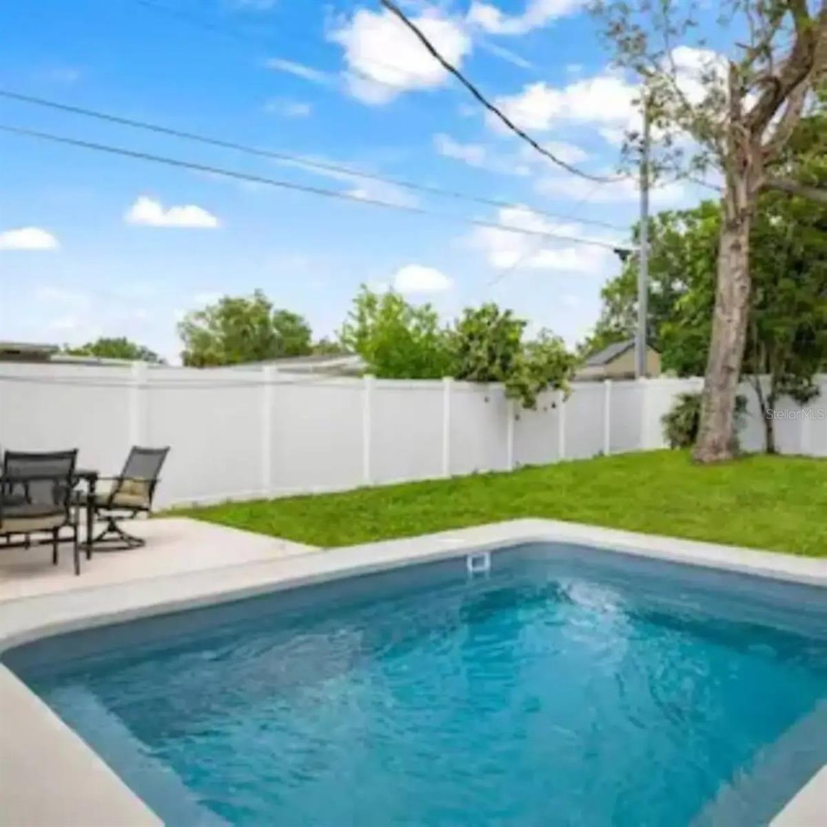 2539 TRINIDAD ST, SARASOTA, FL, 34231