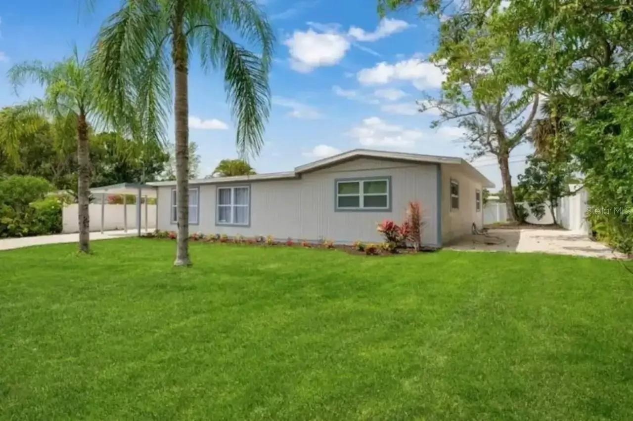 2539 TRINIDAD ST, SARASOTA, FL, 34231