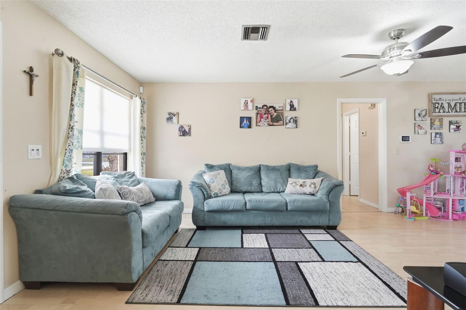 1020 ADIRONDACK ST, DELTONA, FL, 32725