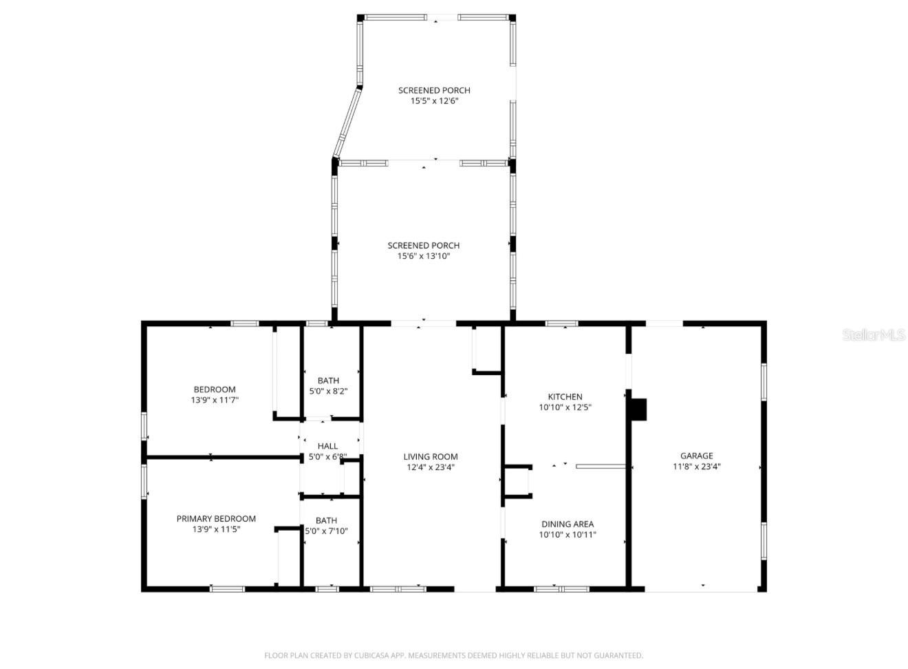 1020 ADIRONDACK ST, DELTONA, FL, 32725