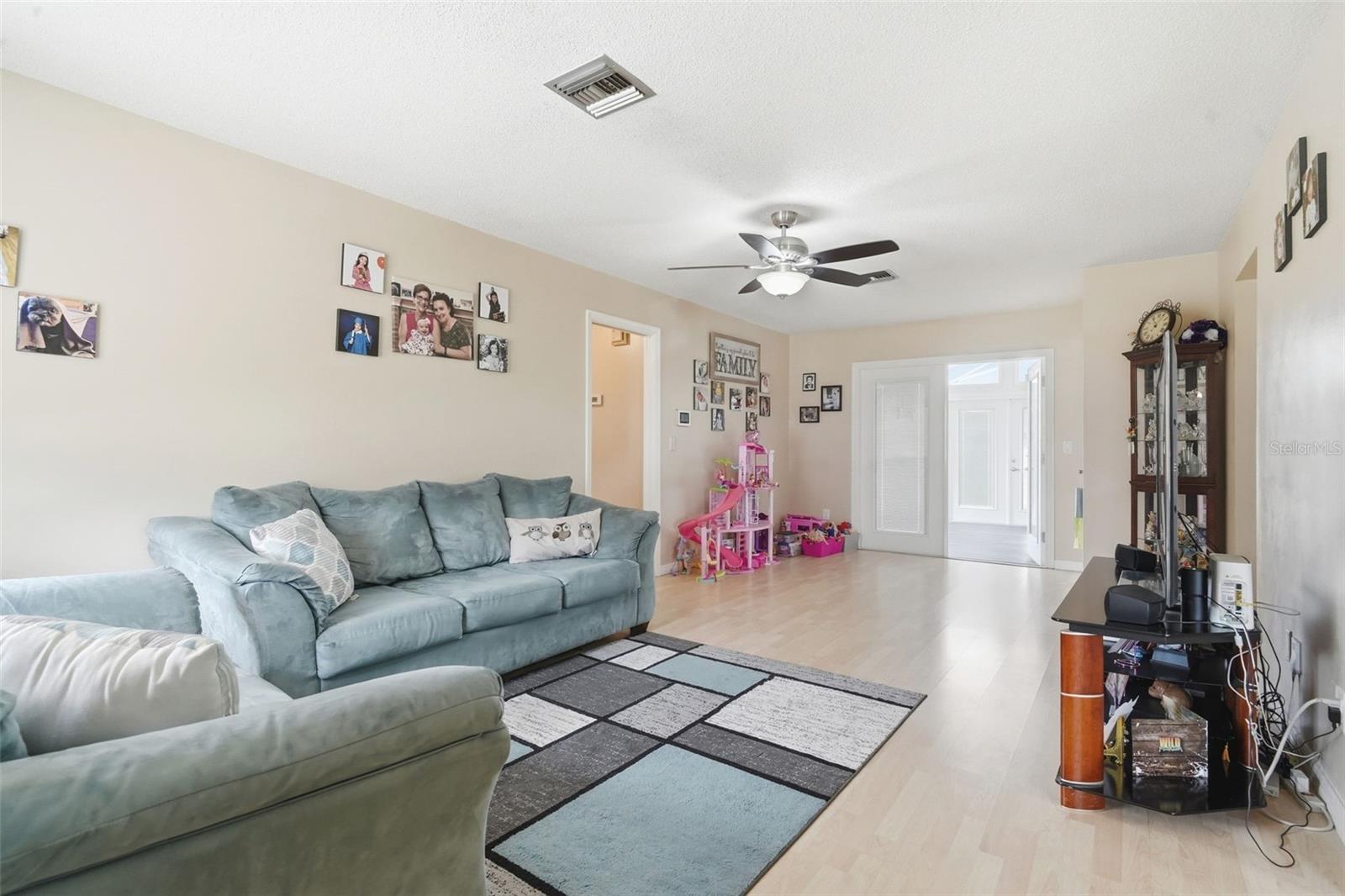 1020 ADIRONDACK ST, DELTONA, FL, 32725