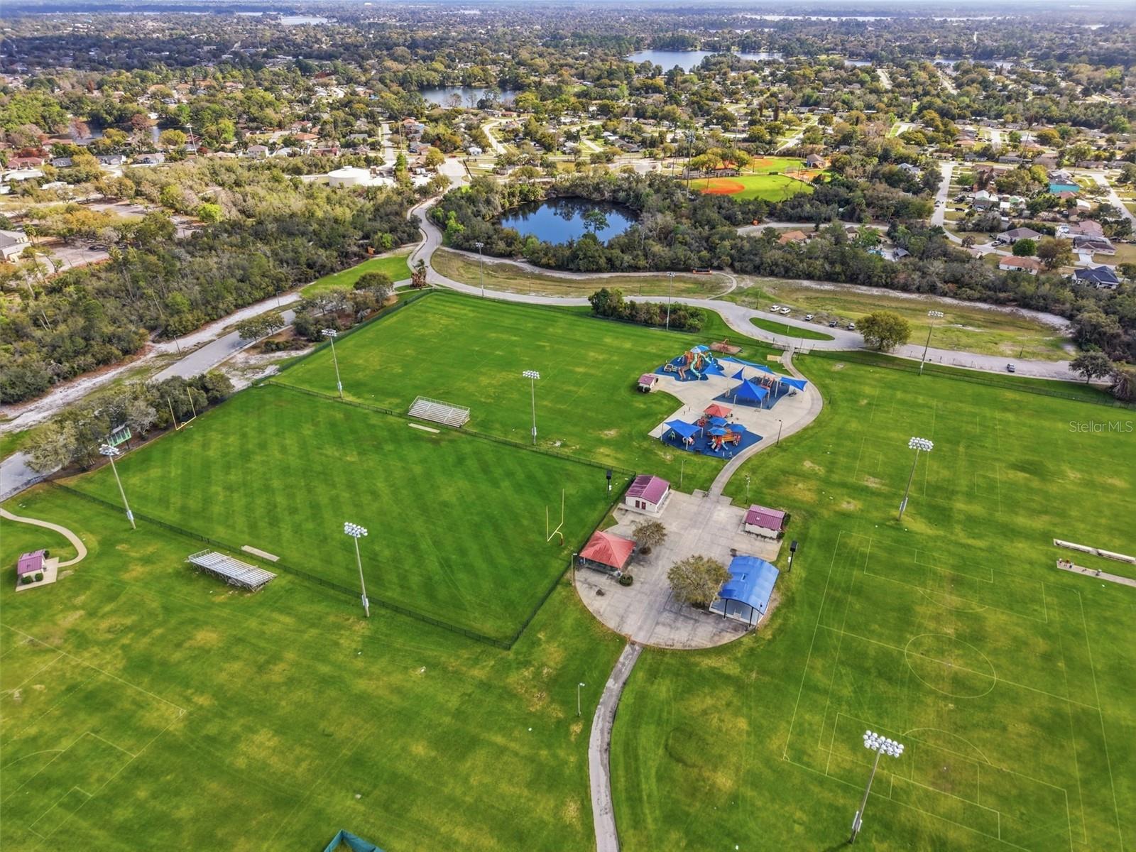1020 ADIRONDACK ST, DELTONA, FL, 32725