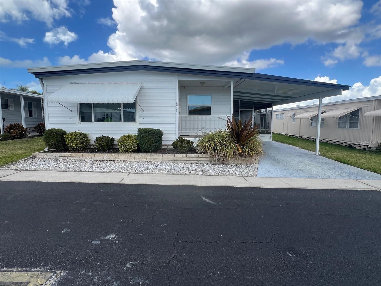 471 NEEDLE PALM ST, LARGO, FL, 33778