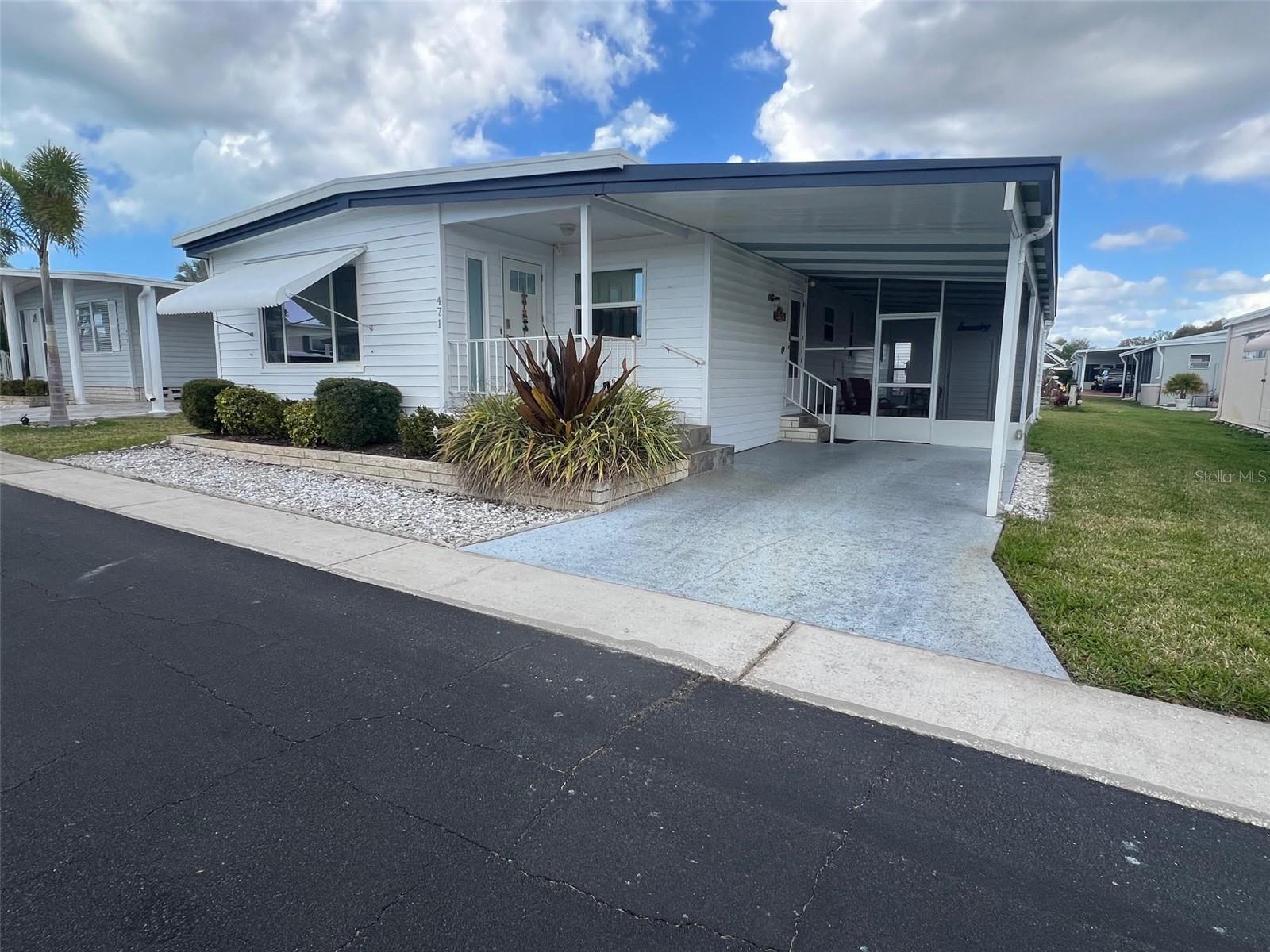 471 NEEDLE PALM ST, LARGO, FL, 33778