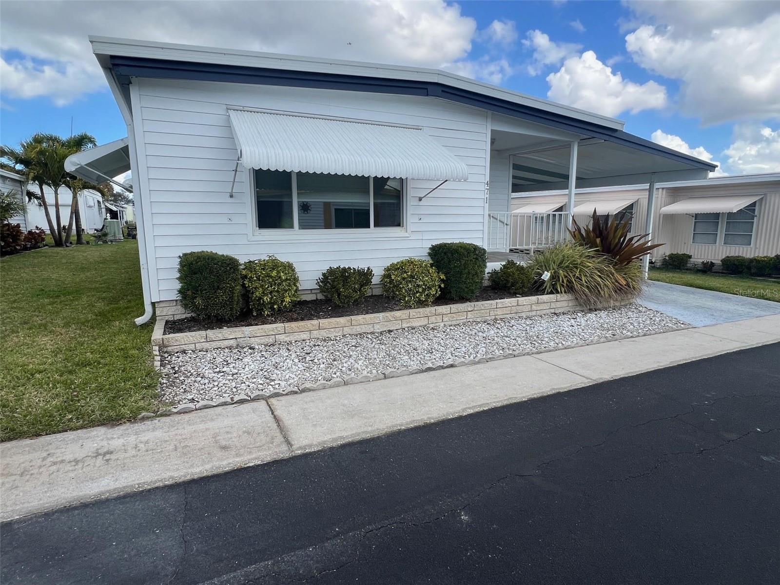 471 NEEDLE PALM ST, LARGO, FL, 33778