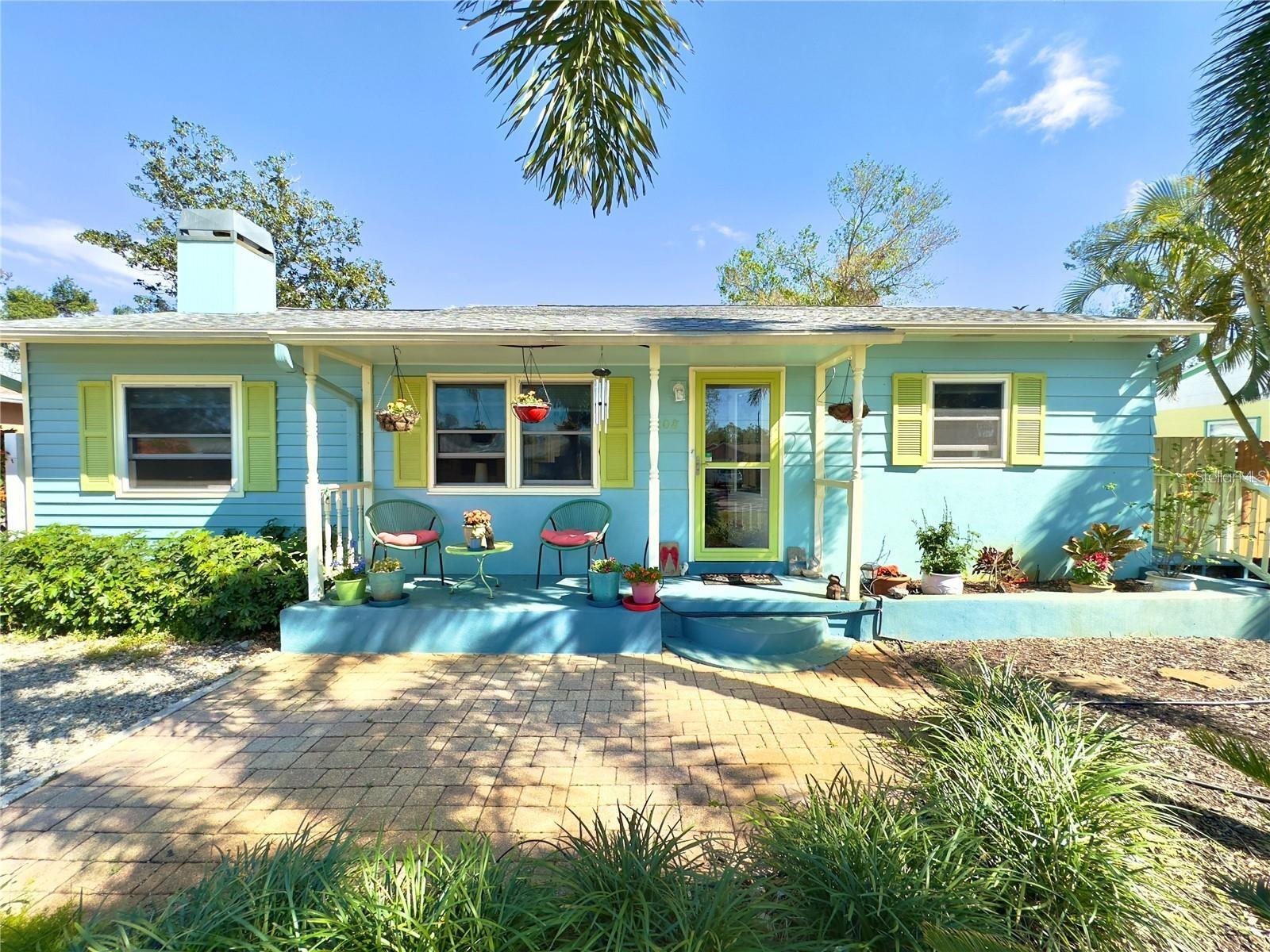 1208 HULL ST S, GULFPORT, FL, 33707