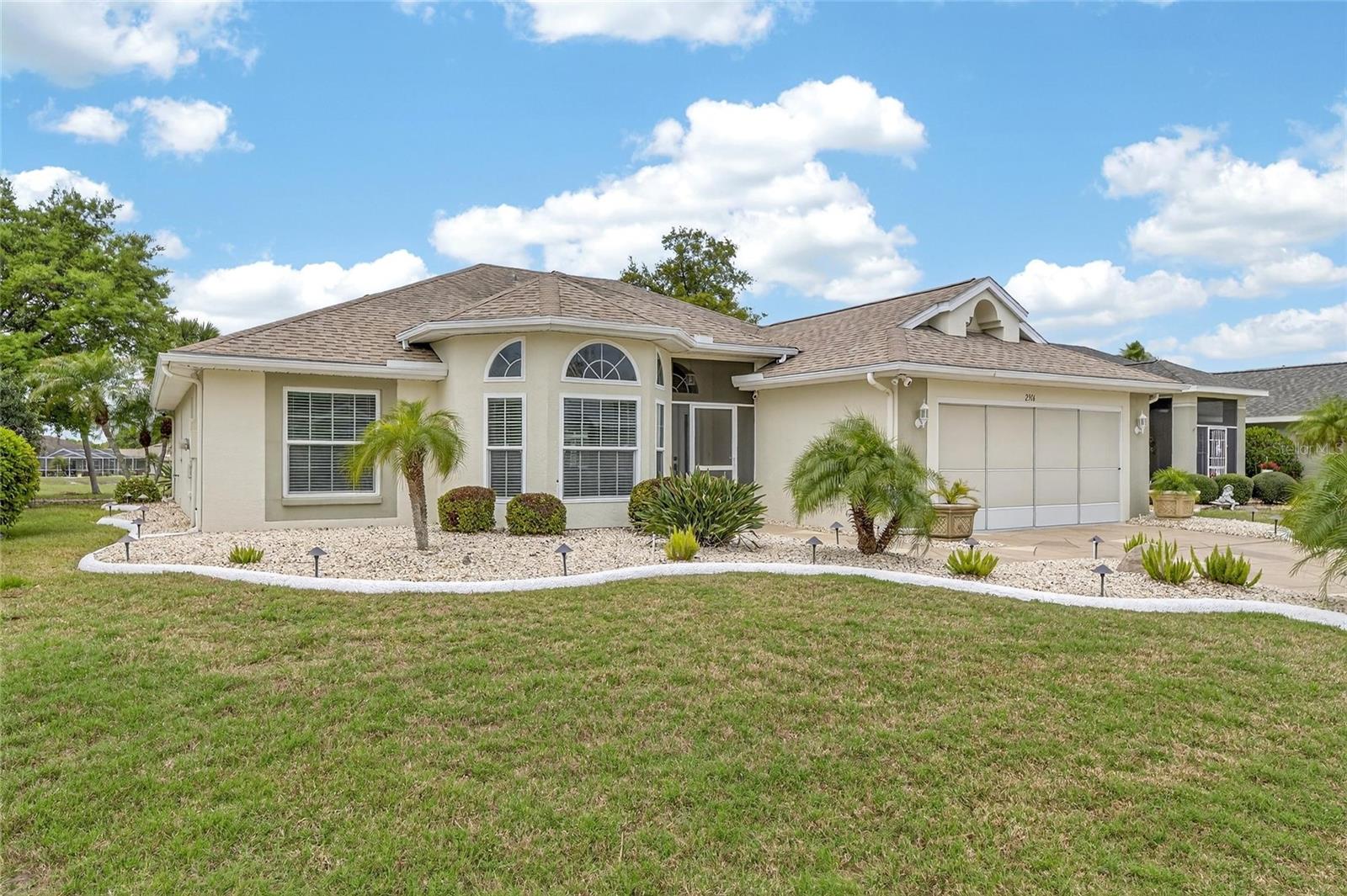 2316 E DEL WEBB BLVD, SUN CITY CENTER, FL, 33573