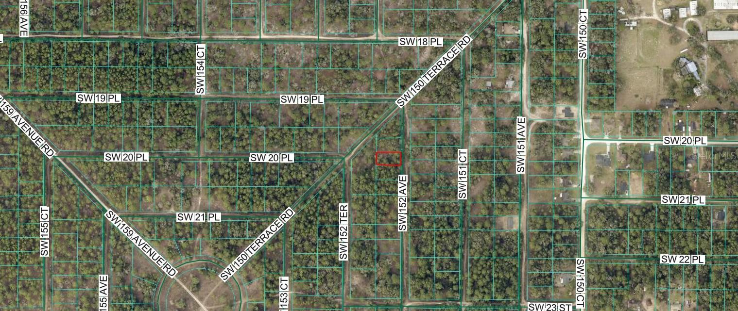 2080 SW 152ND AVE, OCALA, FL, 34481