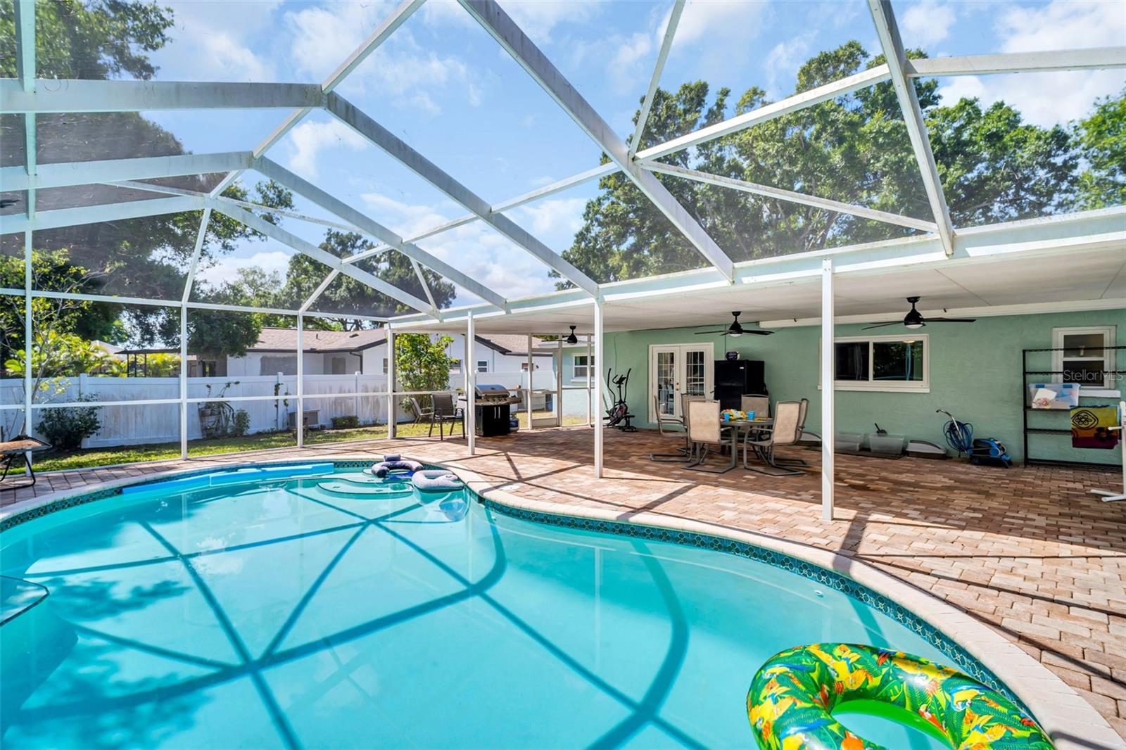2023 DODGE ST, CLEARWATER, FL, 33760