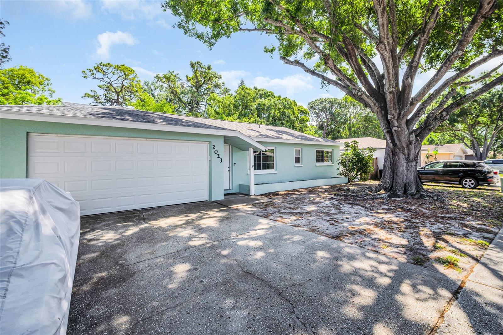 2023 DODGE ST, CLEARWATER, FL, 33760