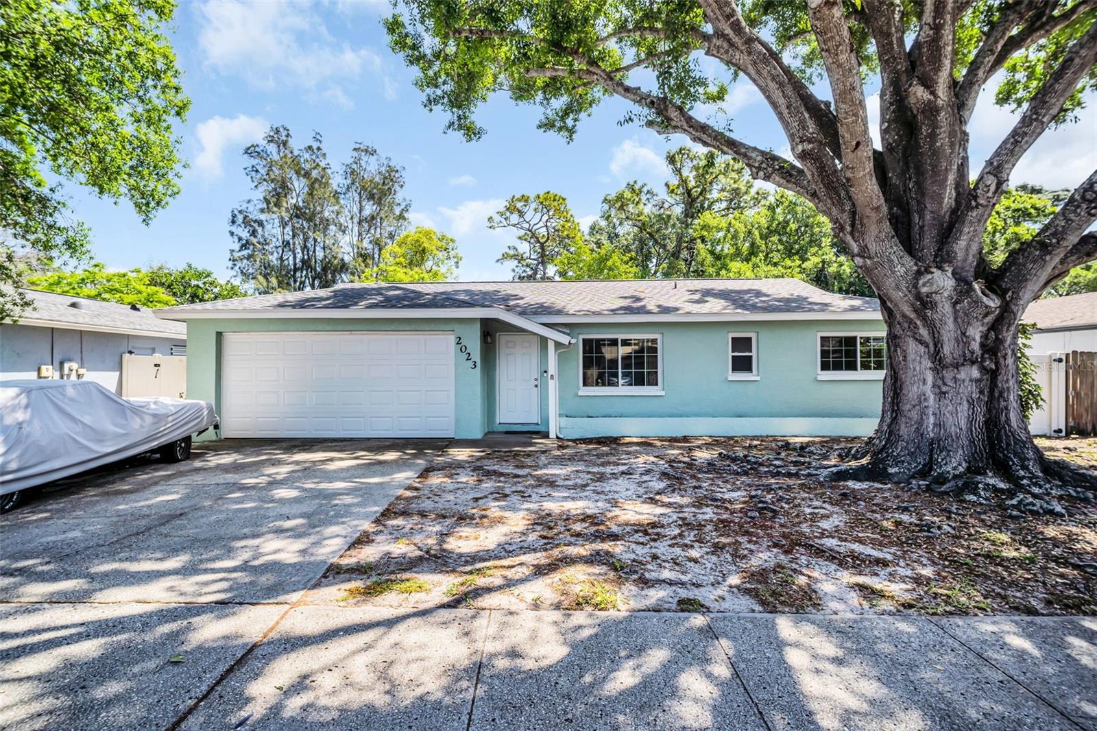 2023 DODGE ST, CLEARWATER, FL, 33760