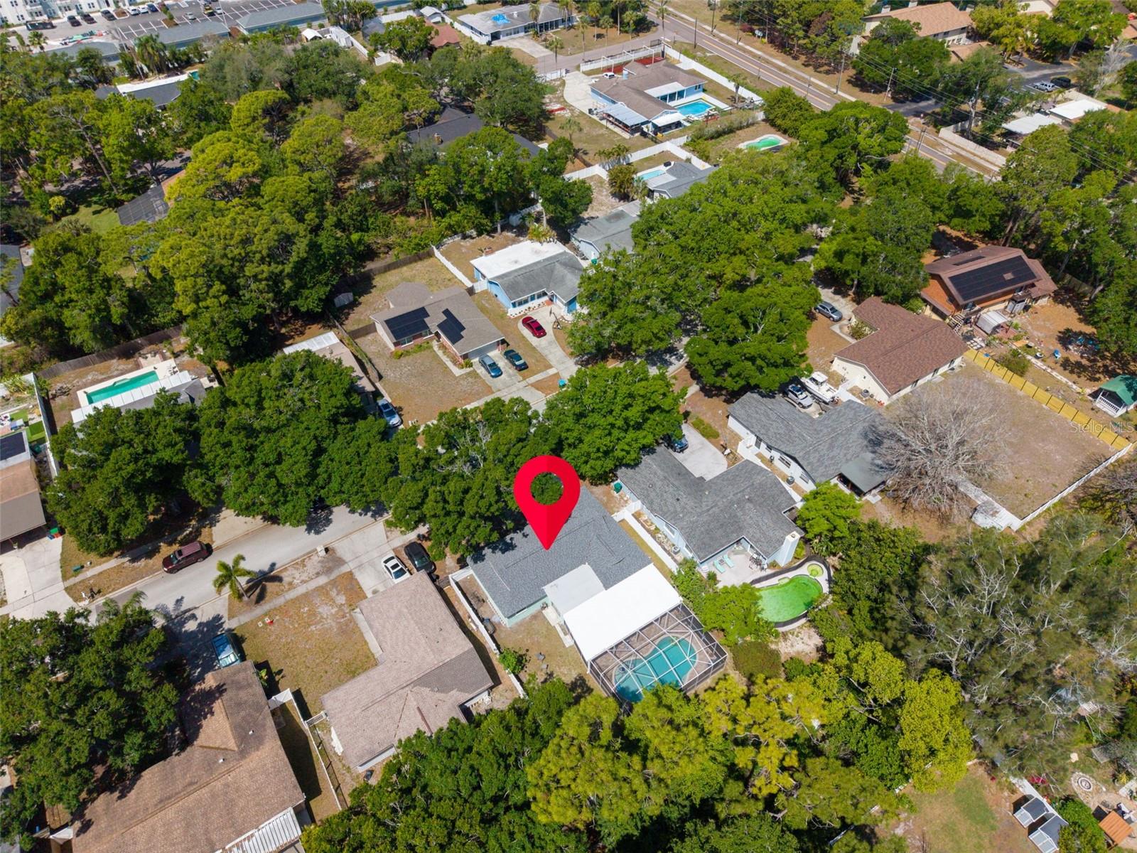 2023 DODGE ST, CLEARWATER, FL, 33760