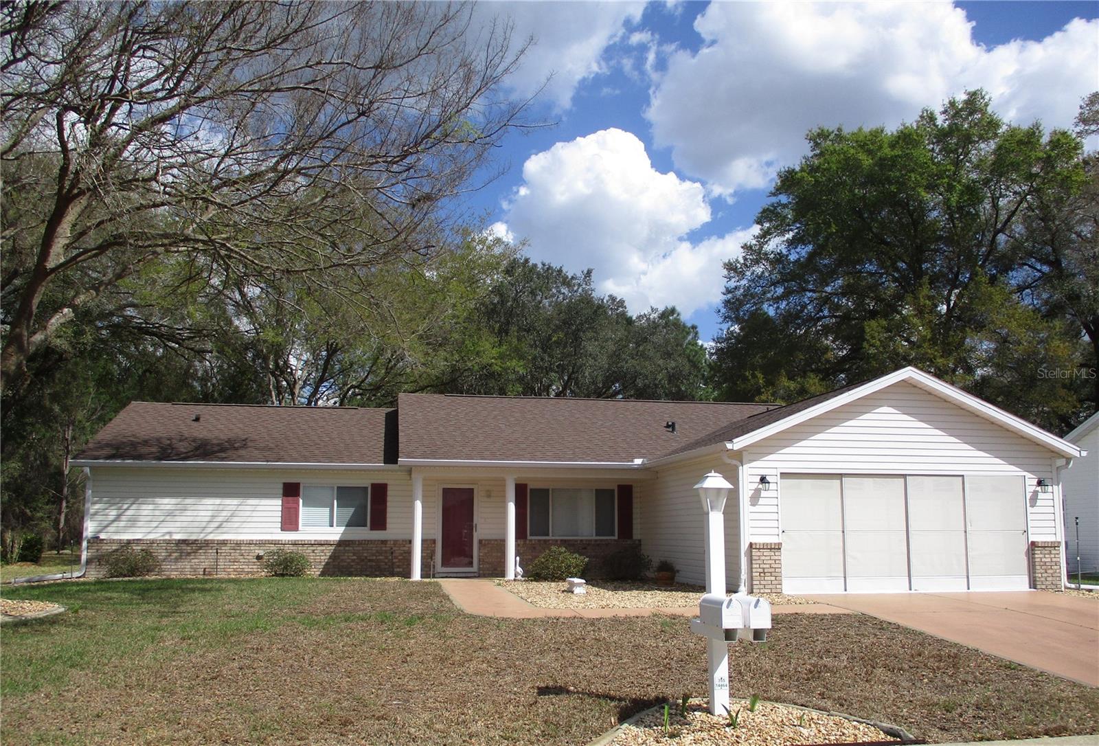14464 SW 112TH CIR, DUNNELLON, FL, 34432