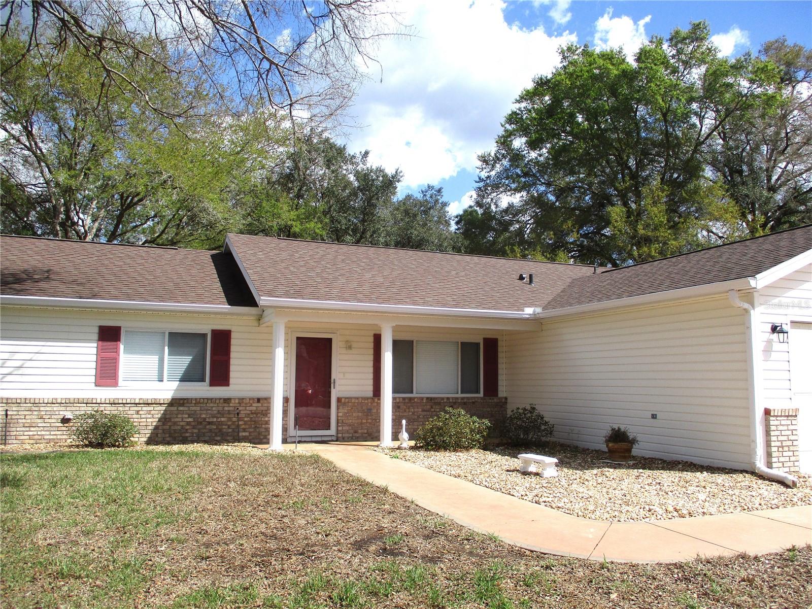 14464 SW 112TH CIR, DUNNELLON, FL, 34432