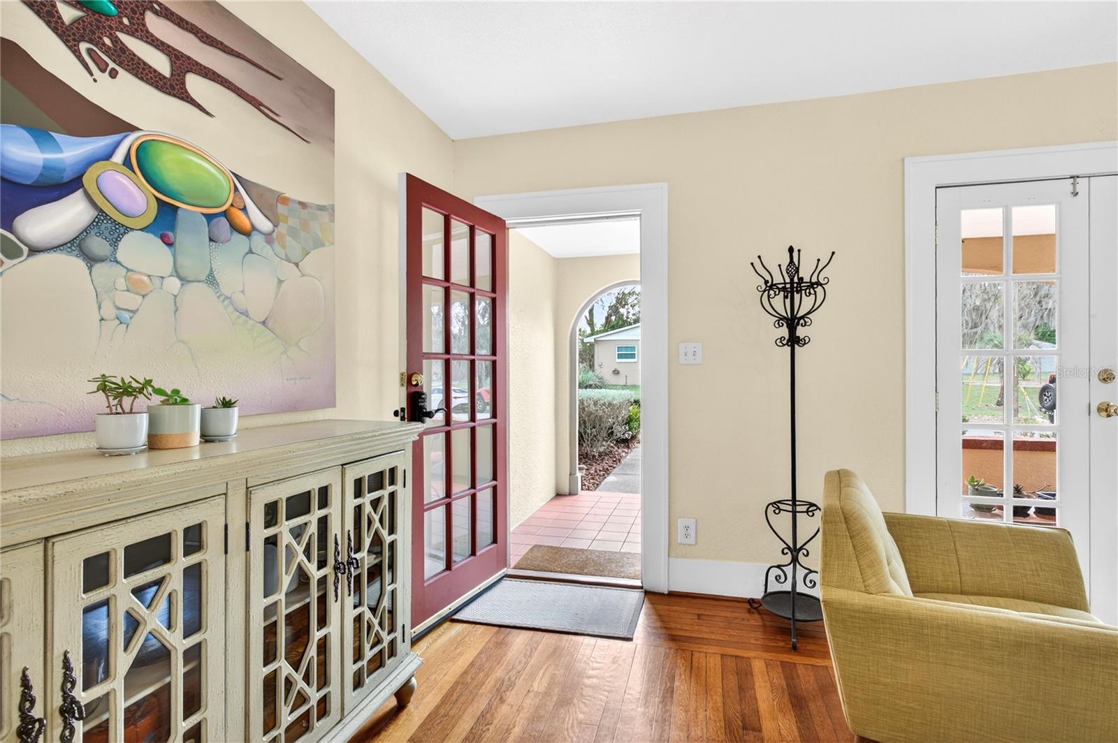 809 POINSETTIA DR, EUSTIS, FL, 32726