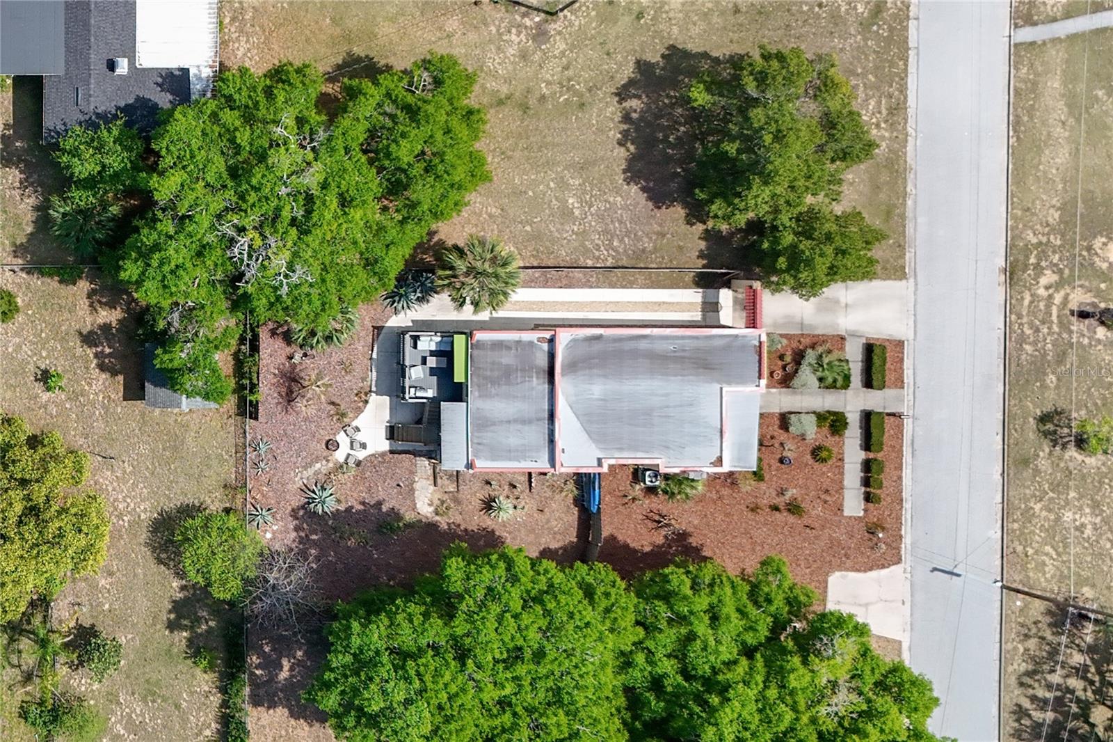 809 POINSETTIA DR, EUSTIS, FL, 32726