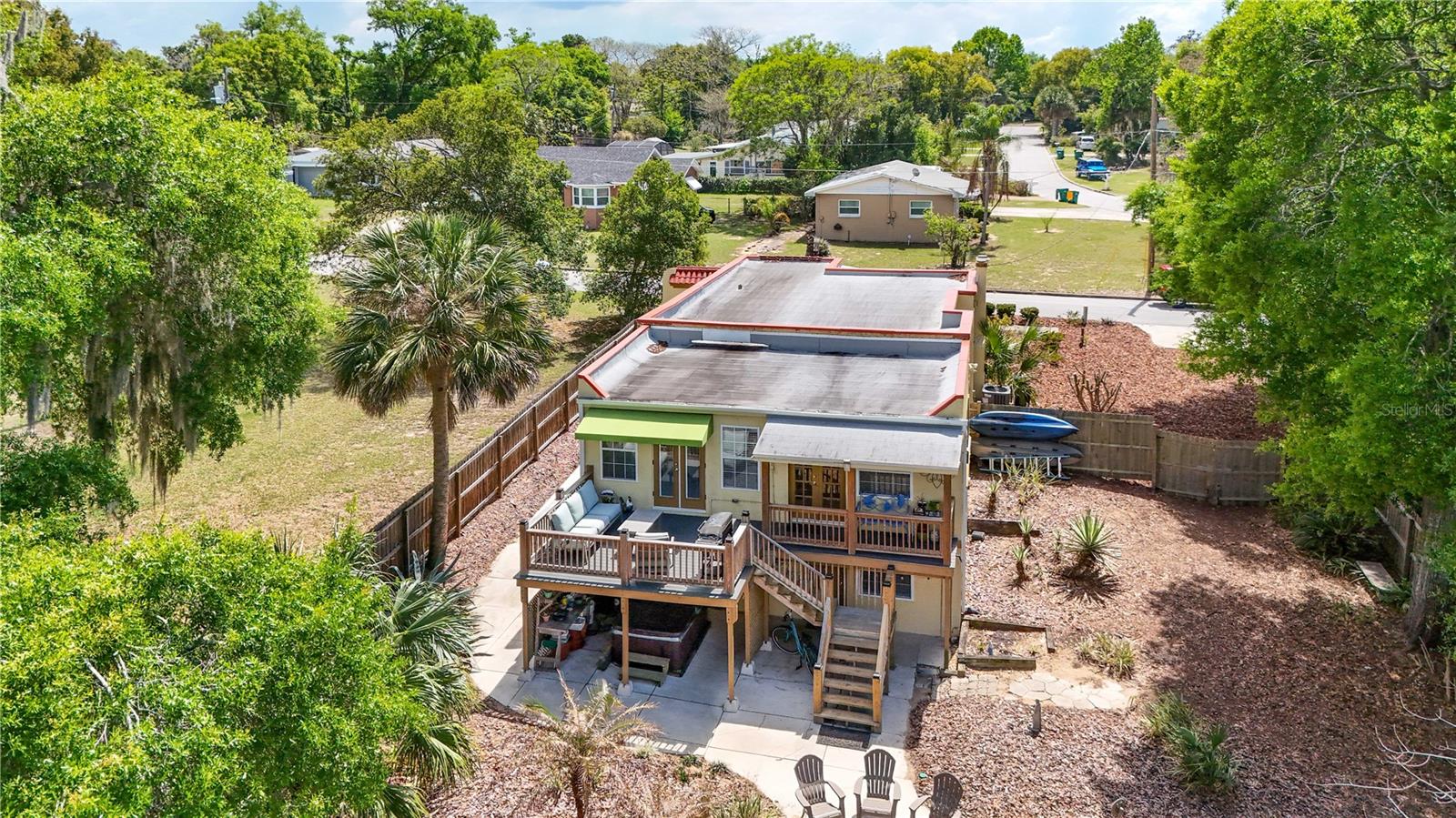 809 POINSETTIA DR, EUSTIS, FL, 32726