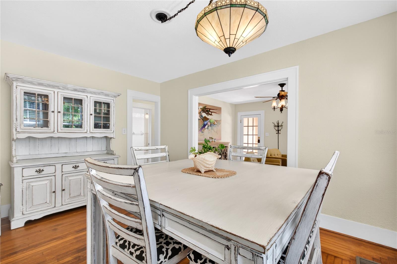 809 POINSETTIA DR, EUSTIS, FL, 32726
