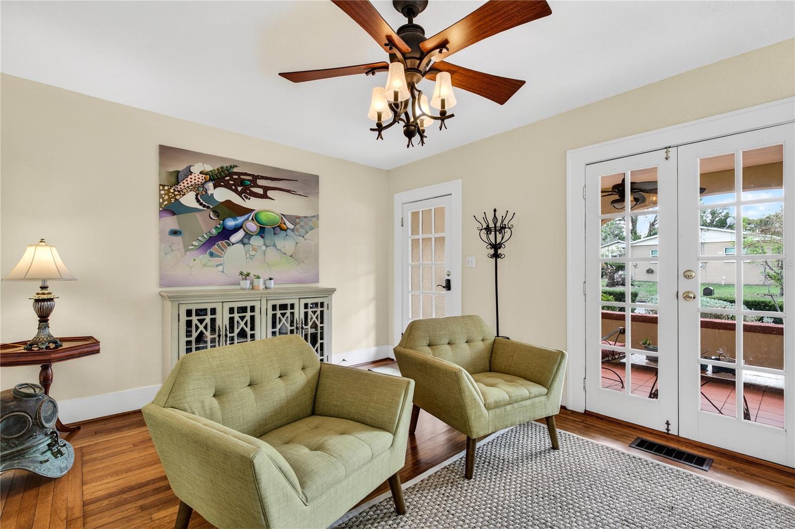 809 POINSETTIA DR, EUSTIS, FL, 32726