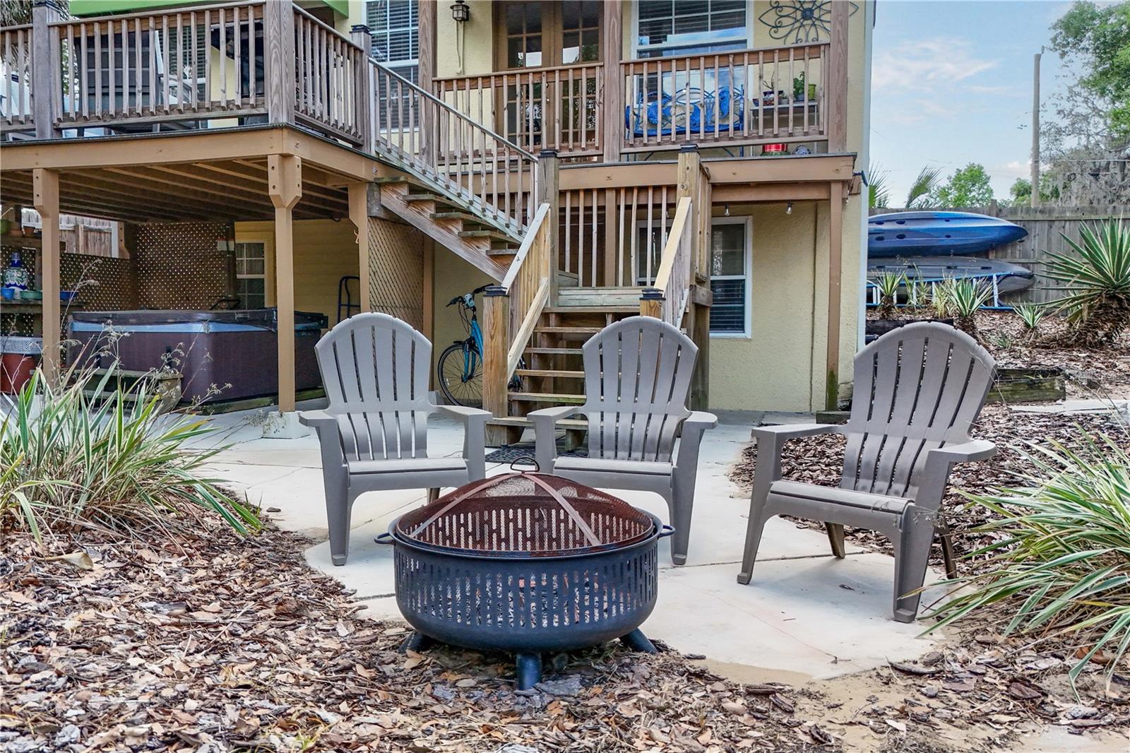 809 POINSETTIA DR, EUSTIS, FL, 32726